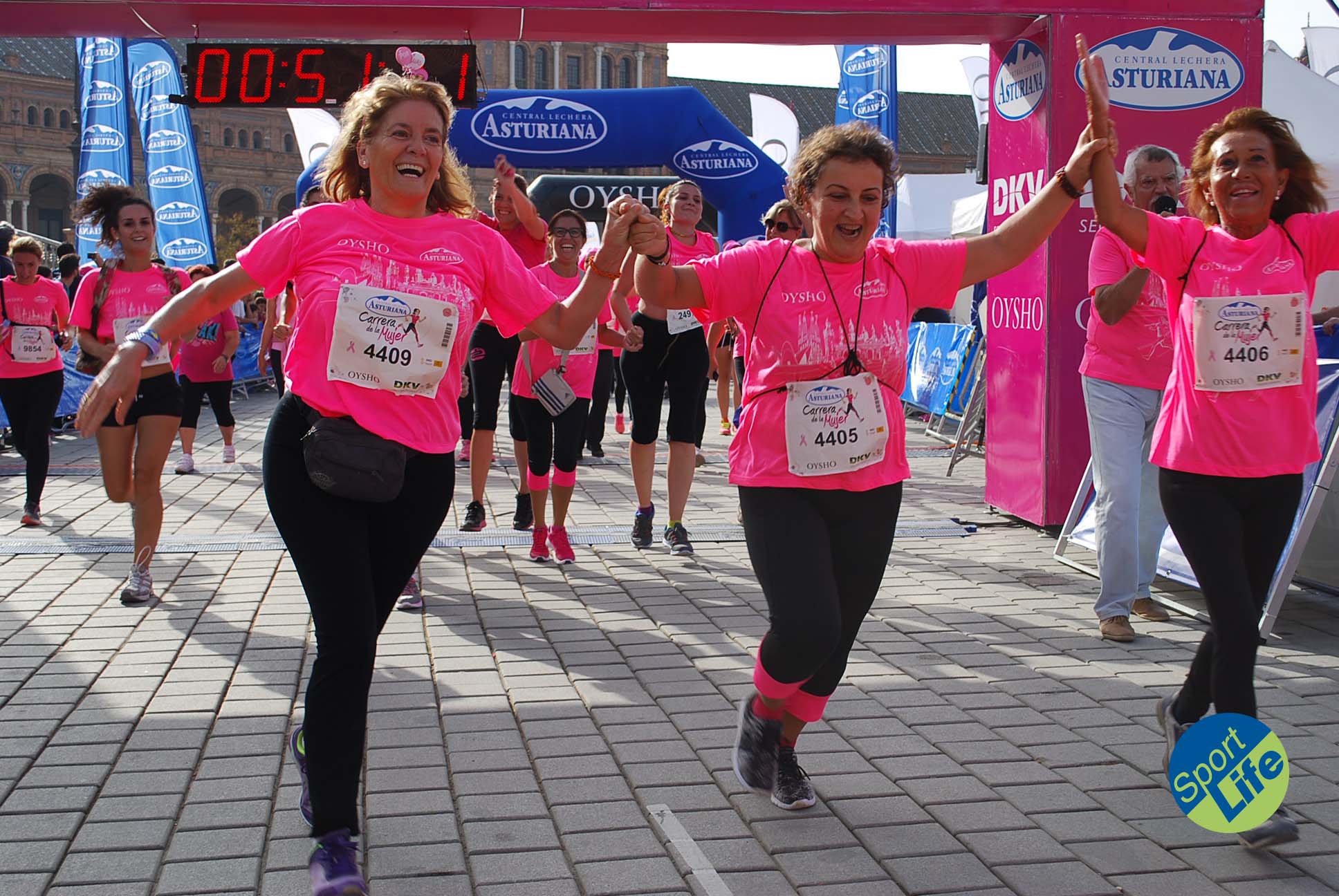 La Carrera de la Mujer Sevilla 2015_03