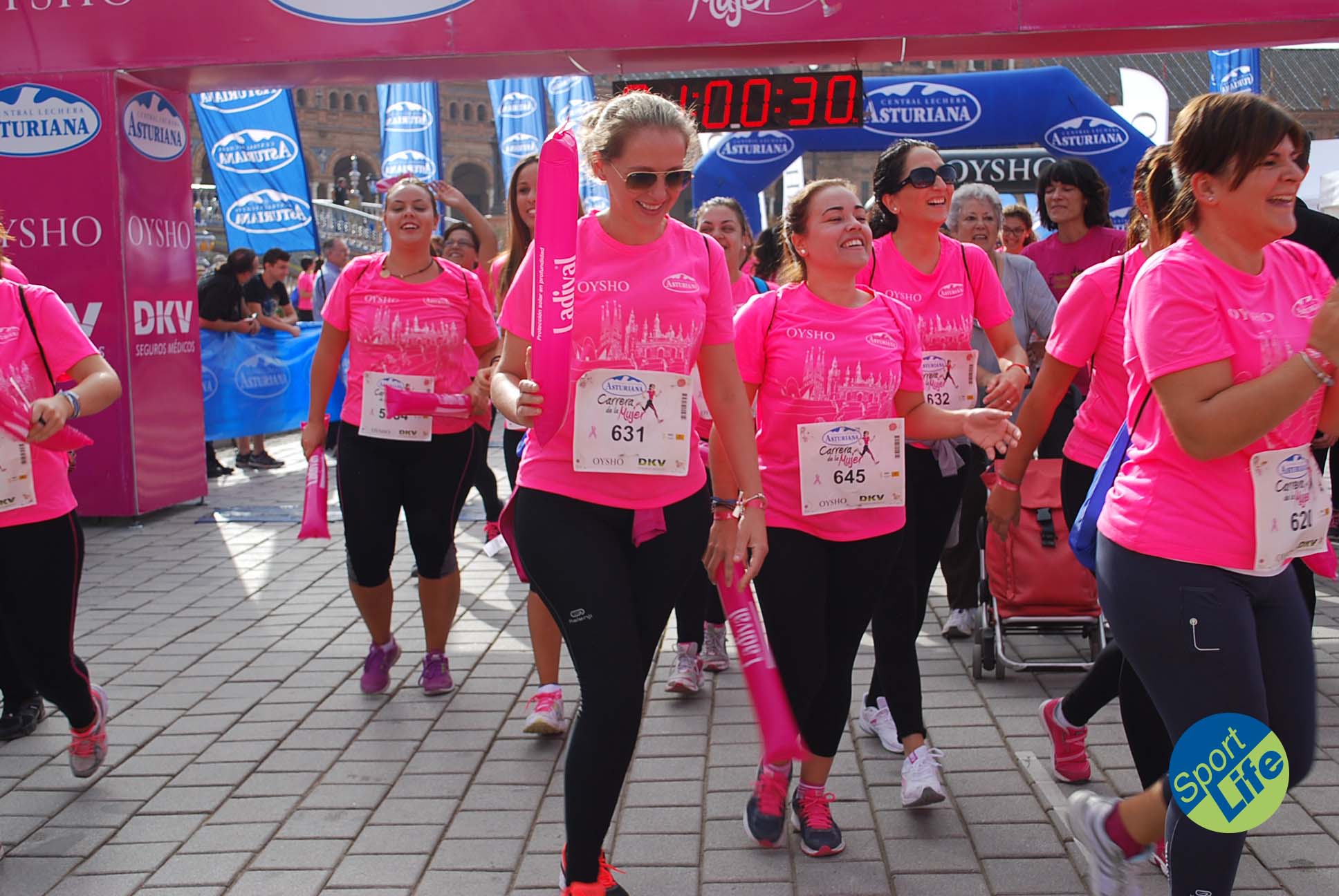 La Carrera de la Mujer Sevilla 2015_03