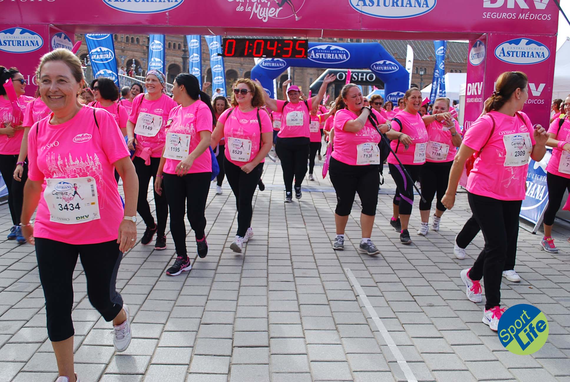 La Carrera de la Mujer Sevilla 2015_03
