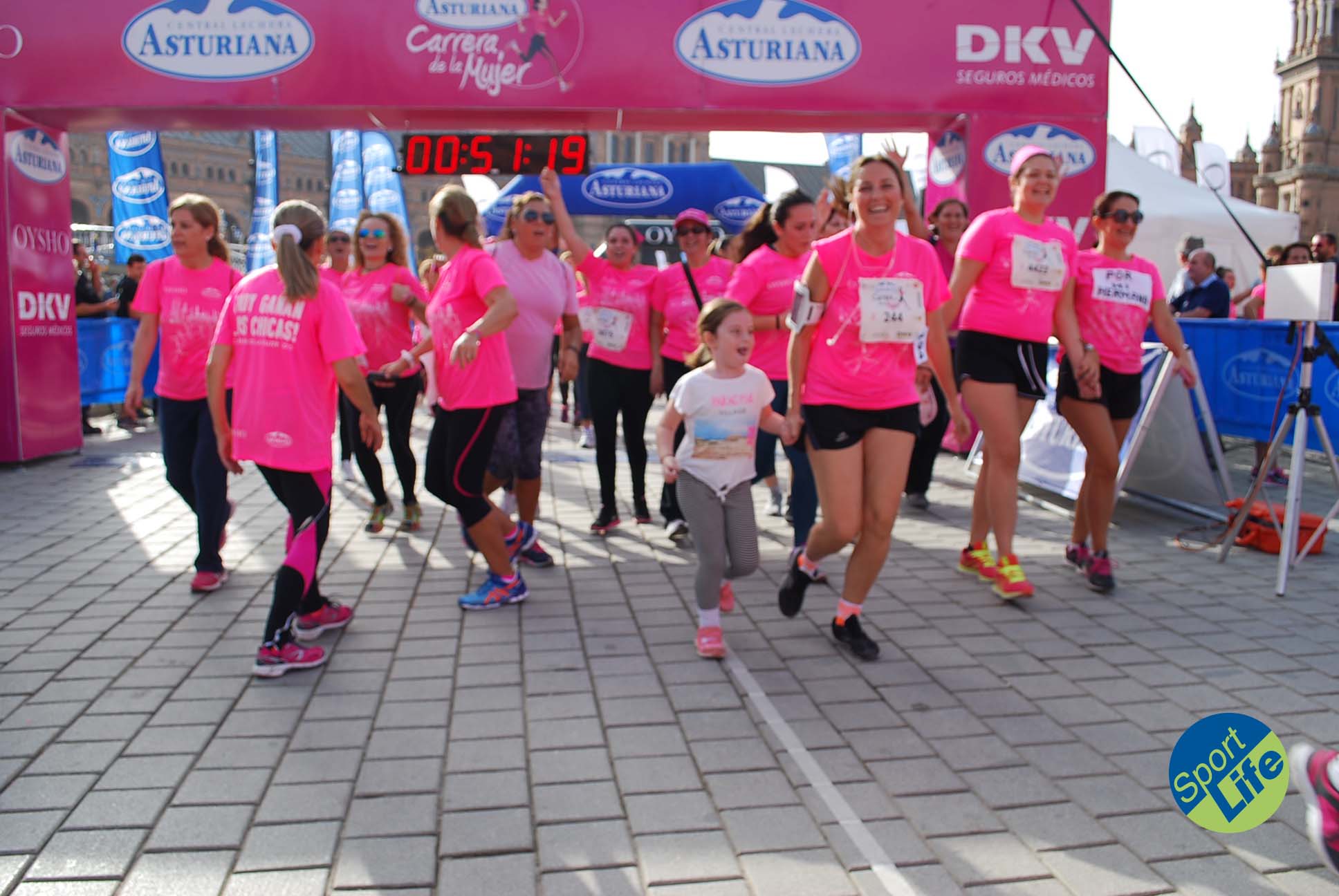 La Carrera de la Mujer Sevilla 2015_03