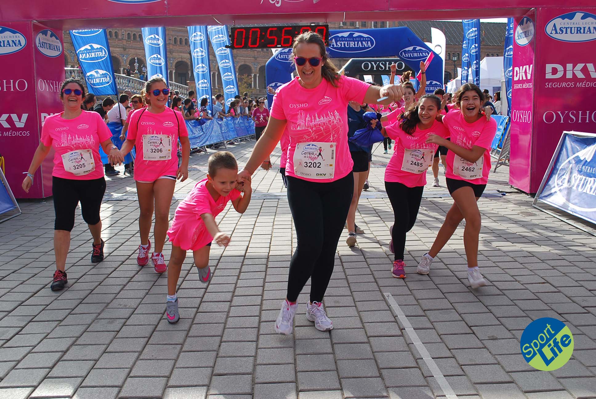 La Carrera de la Mujer Sevilla 2015_03