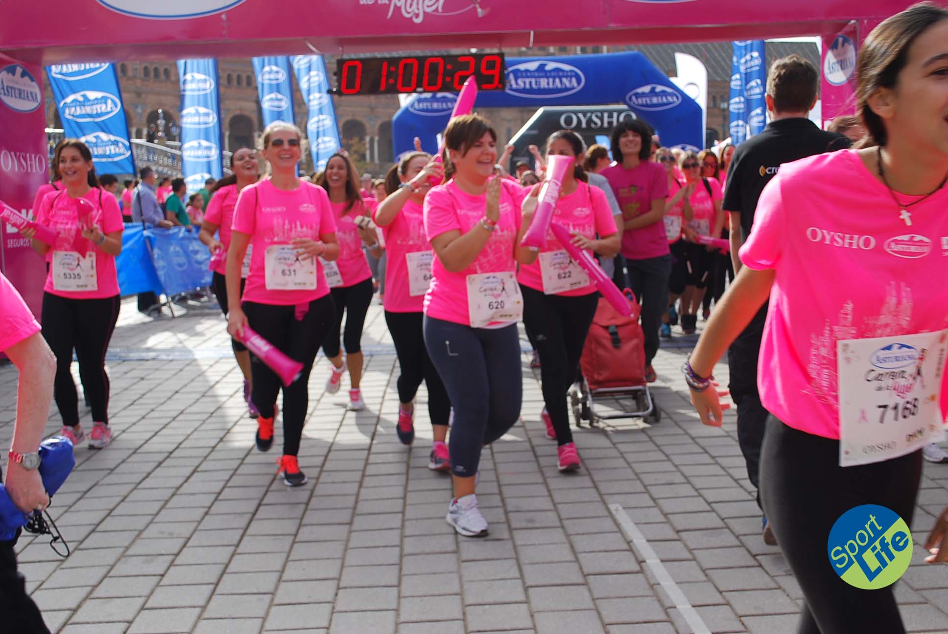 La Carrera de la Mujer Sevilla 2015_03