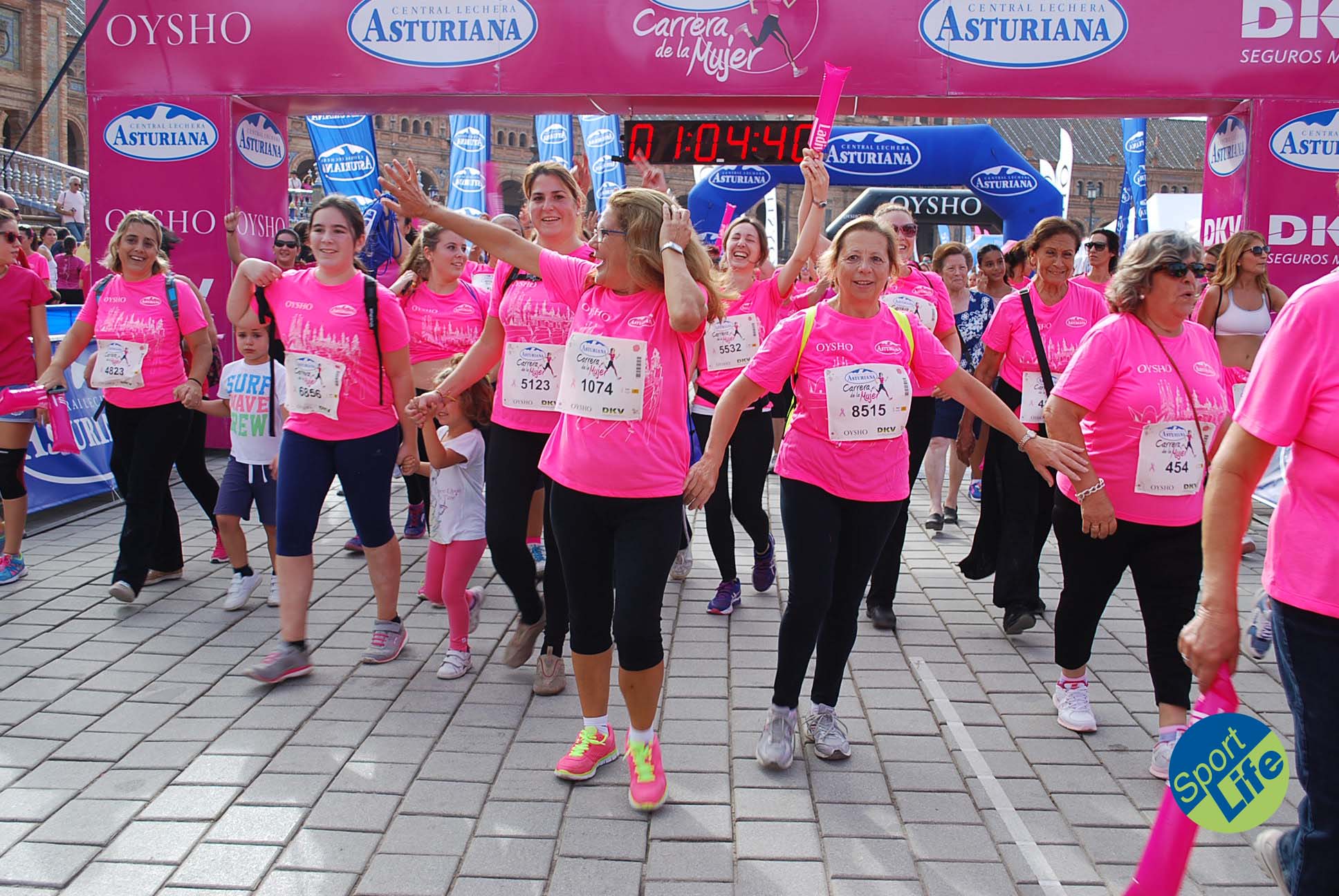 La Carrera de la Mujer Sevilla 2015_03