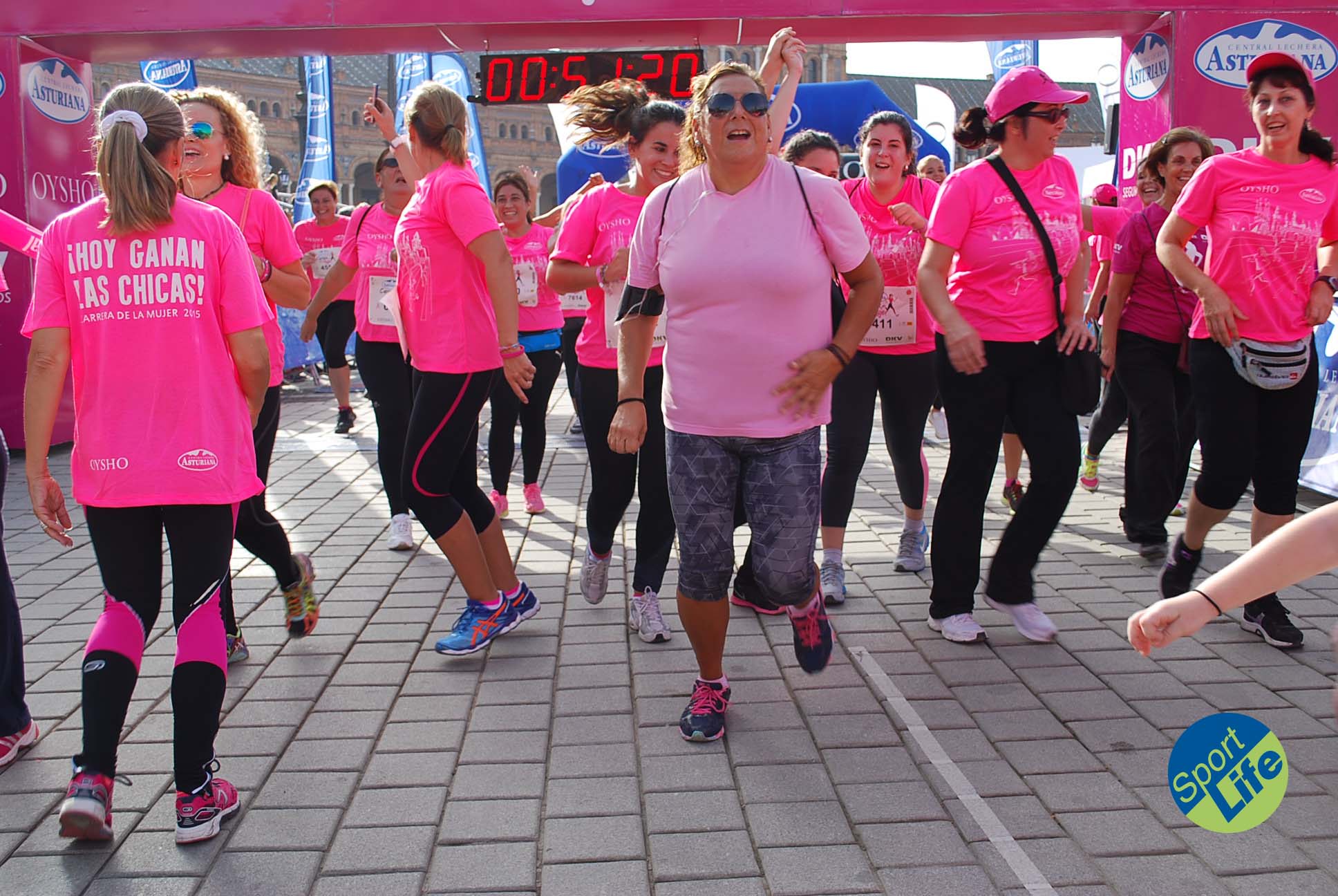 La Carrera de la Mujer Sevilla 2015_03