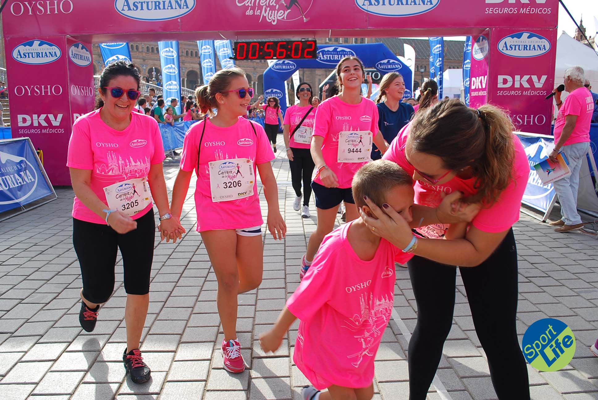 La Carrera de la Mujer Sevilla 2015_03