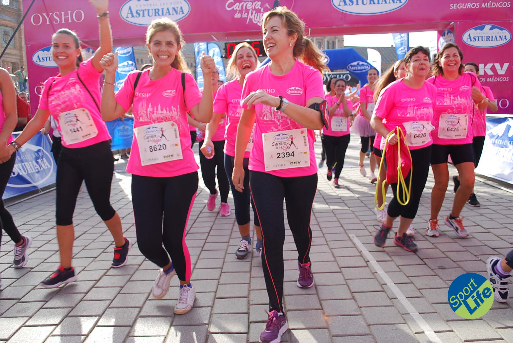 La Carrera de la Mujer Sevilla 2015_03