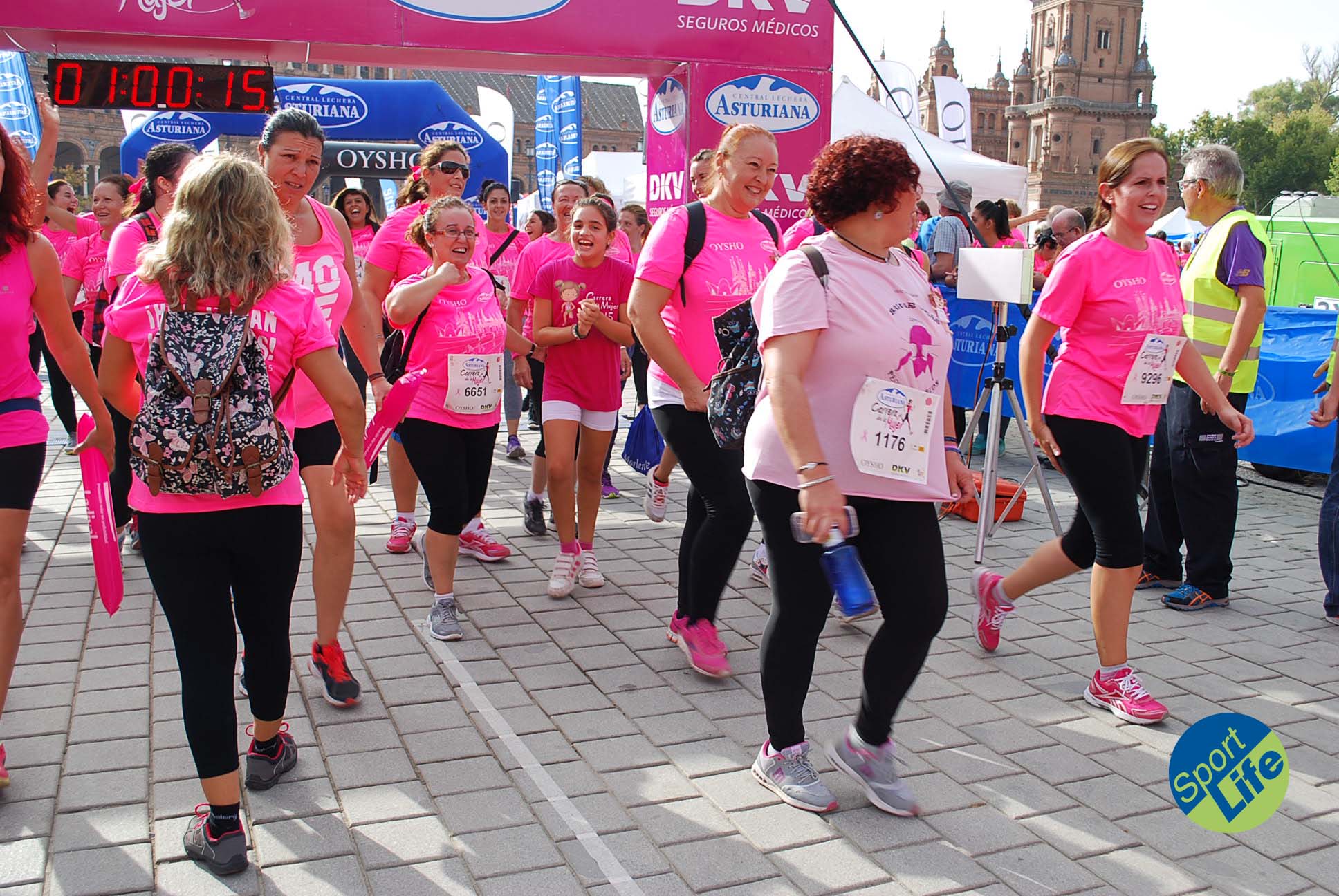 La Carrera de la Mujer Sevilla 2015_03