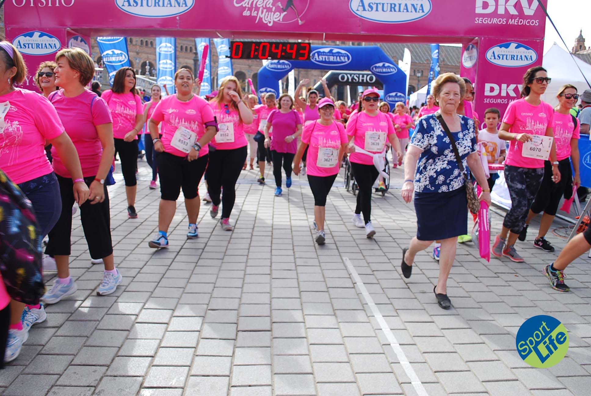 La Carrera de la Mujer Sevilla 2015_03
