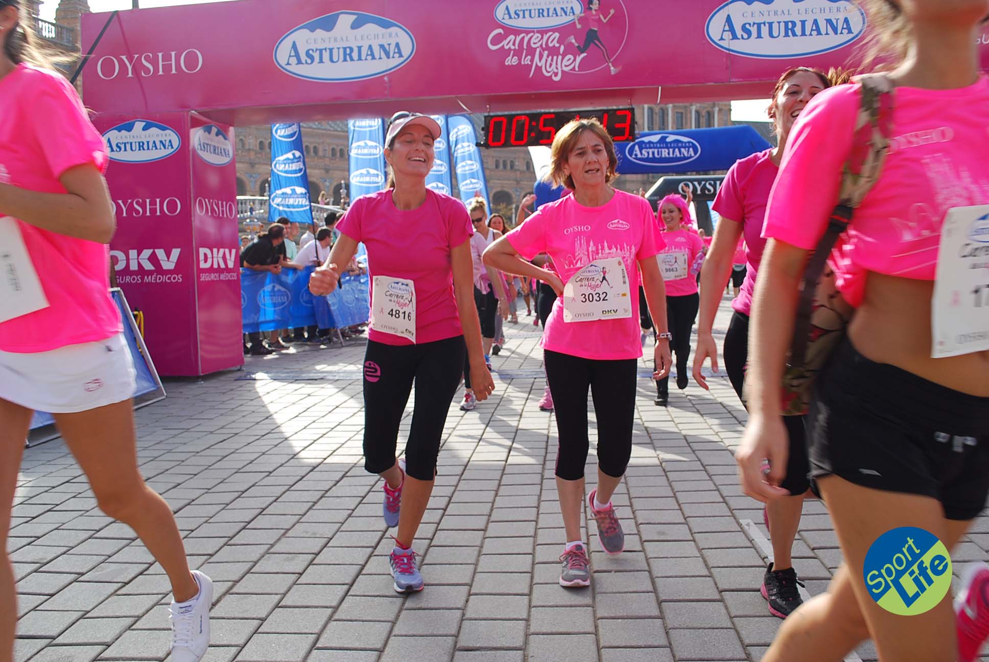 La Carrera de la Mujer Sevilla 2015_03