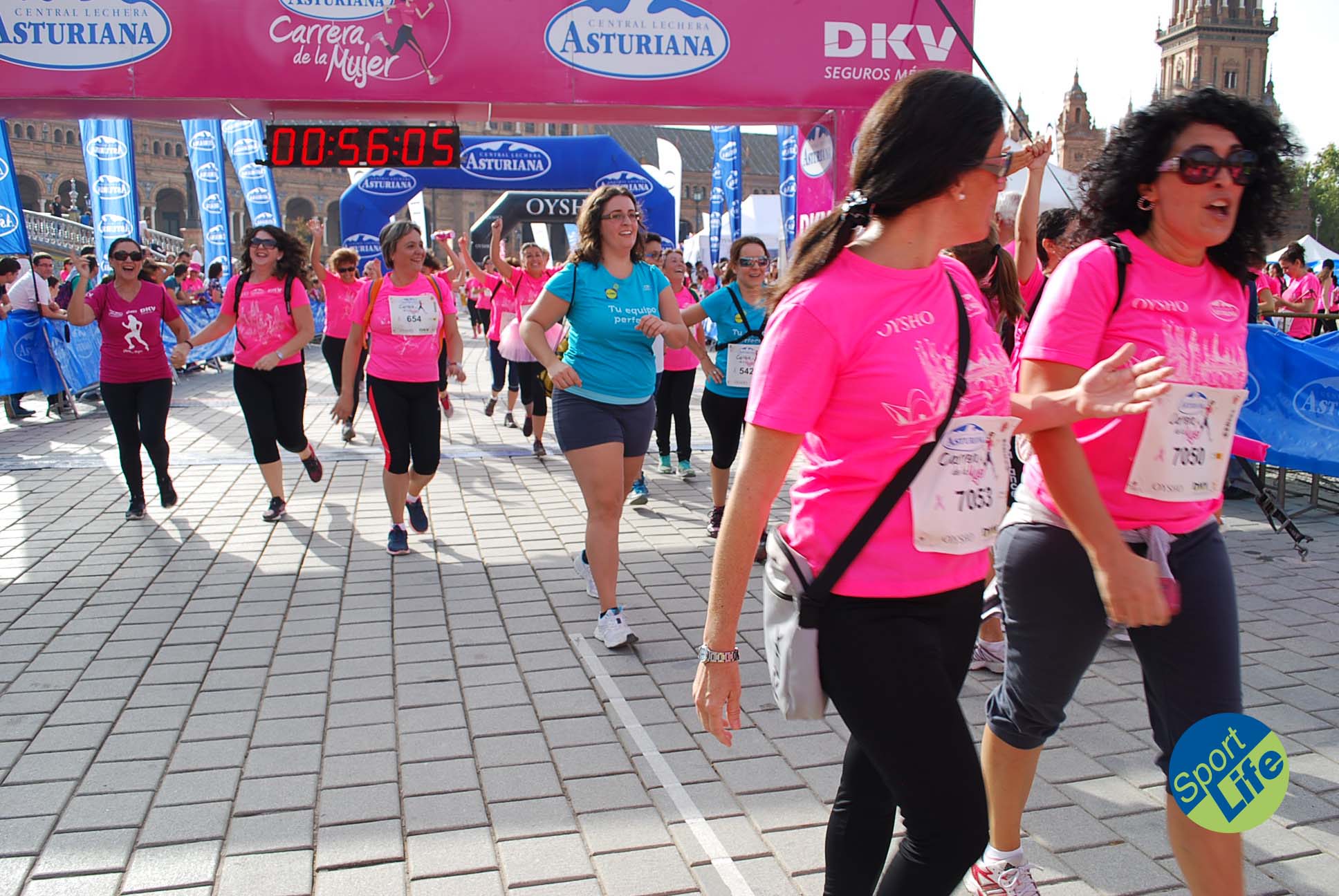 La Carrera de la Mujer Sevilla 2015_03