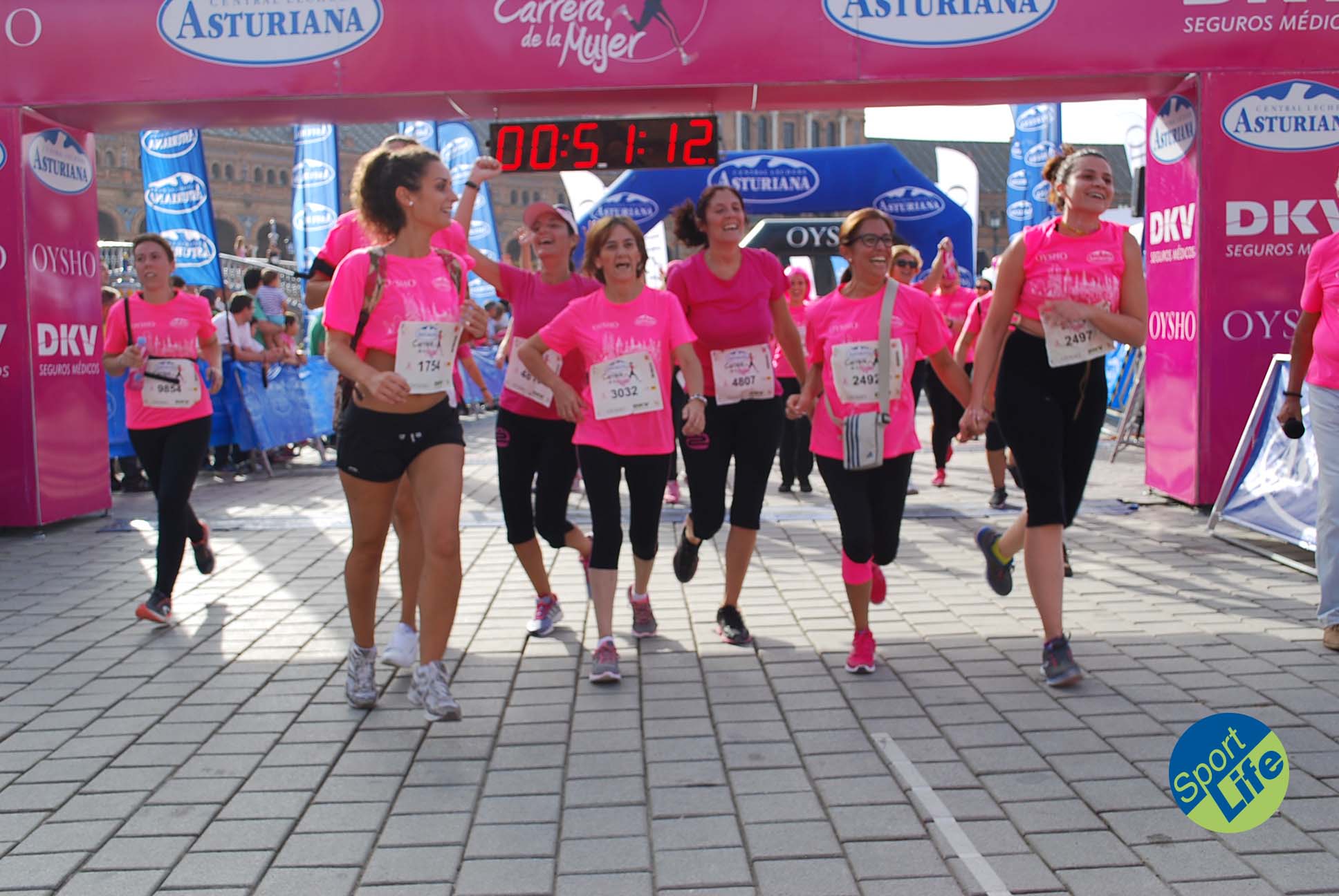 La Carrera de la Mujer Sevilla 2015_03