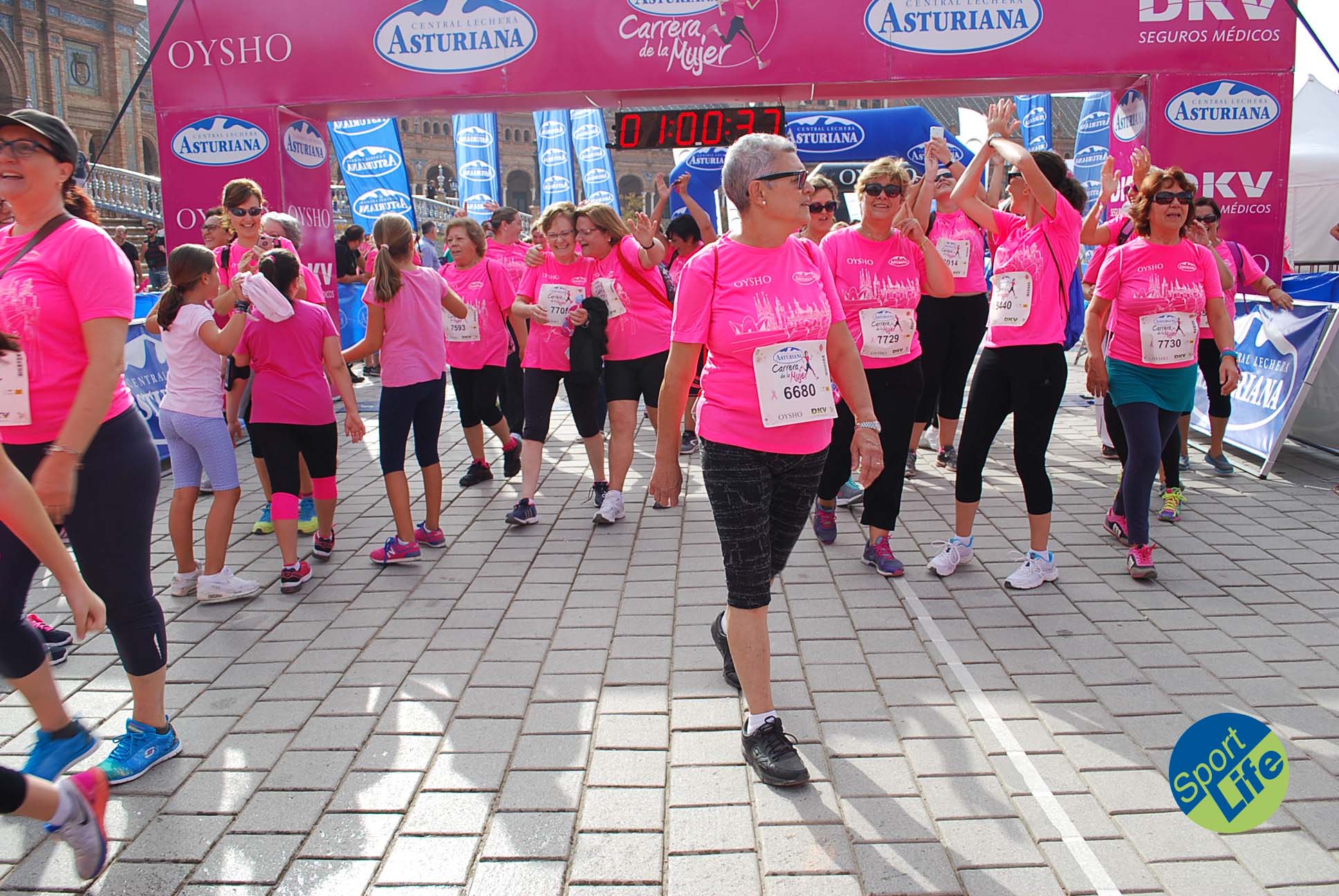 La Carrera de la Mujer Sevilla 2015_03