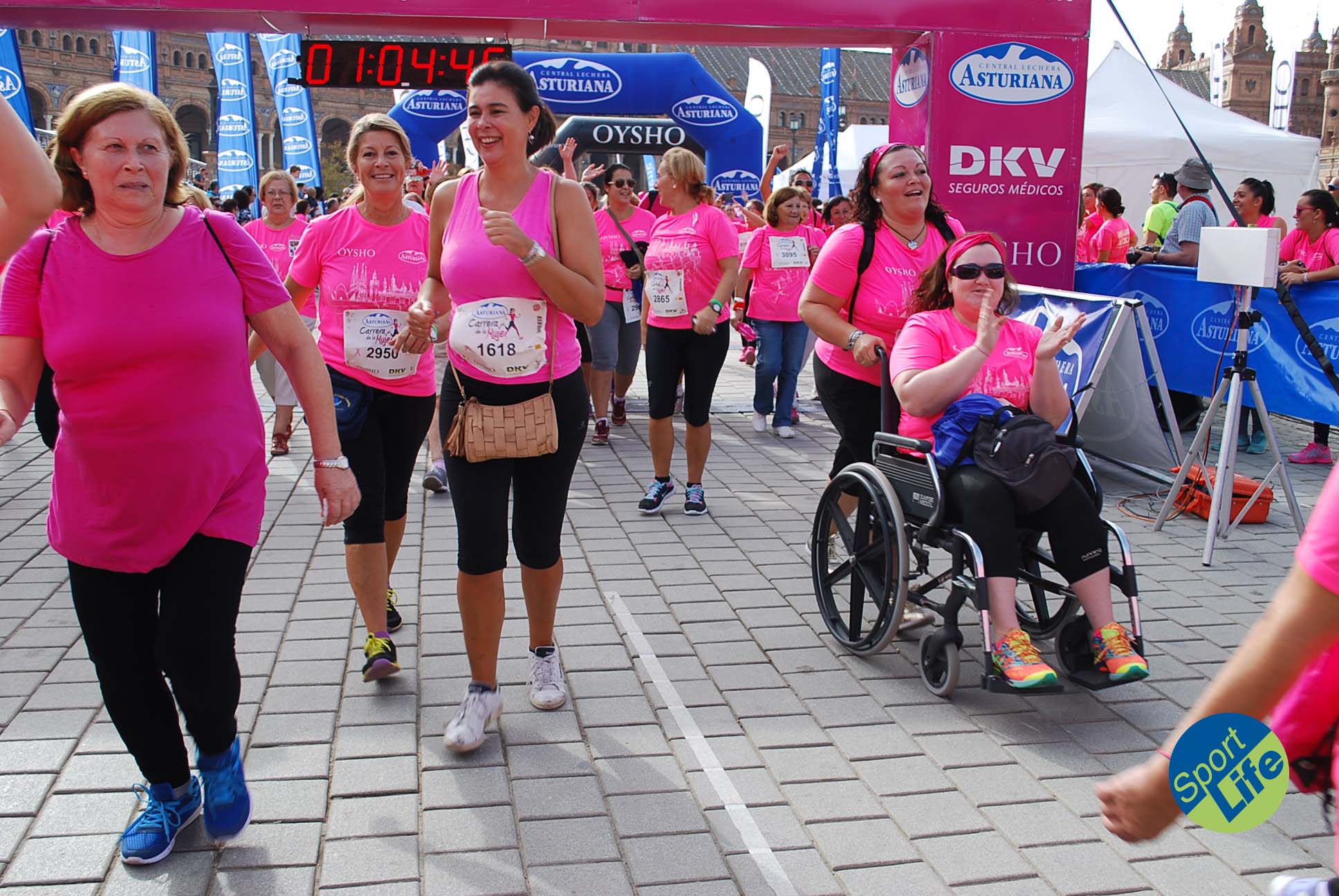 La Carrera de la Mujer Sevilla 2015_03