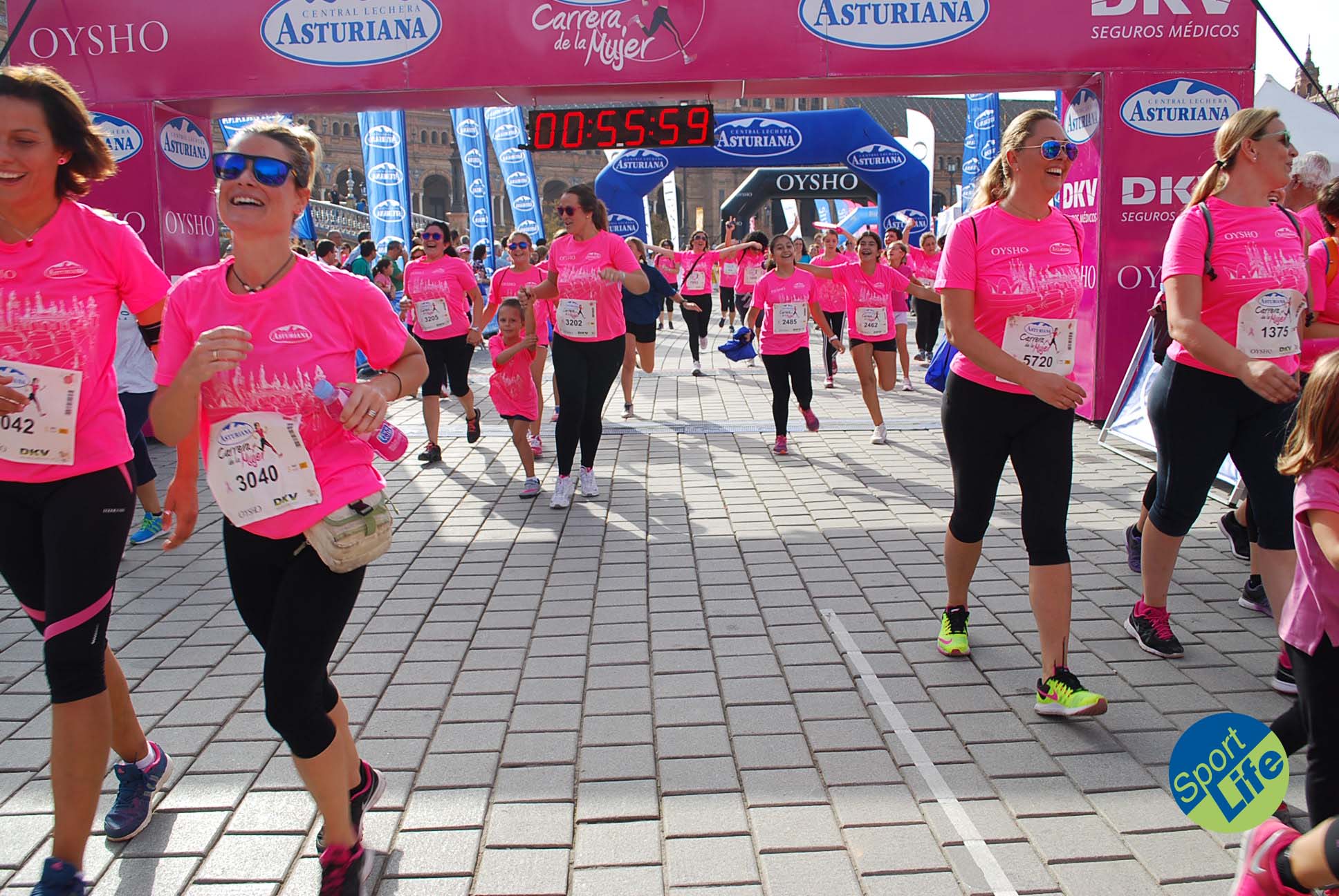 La Carrera de la Mujer Sevilla 2015_03