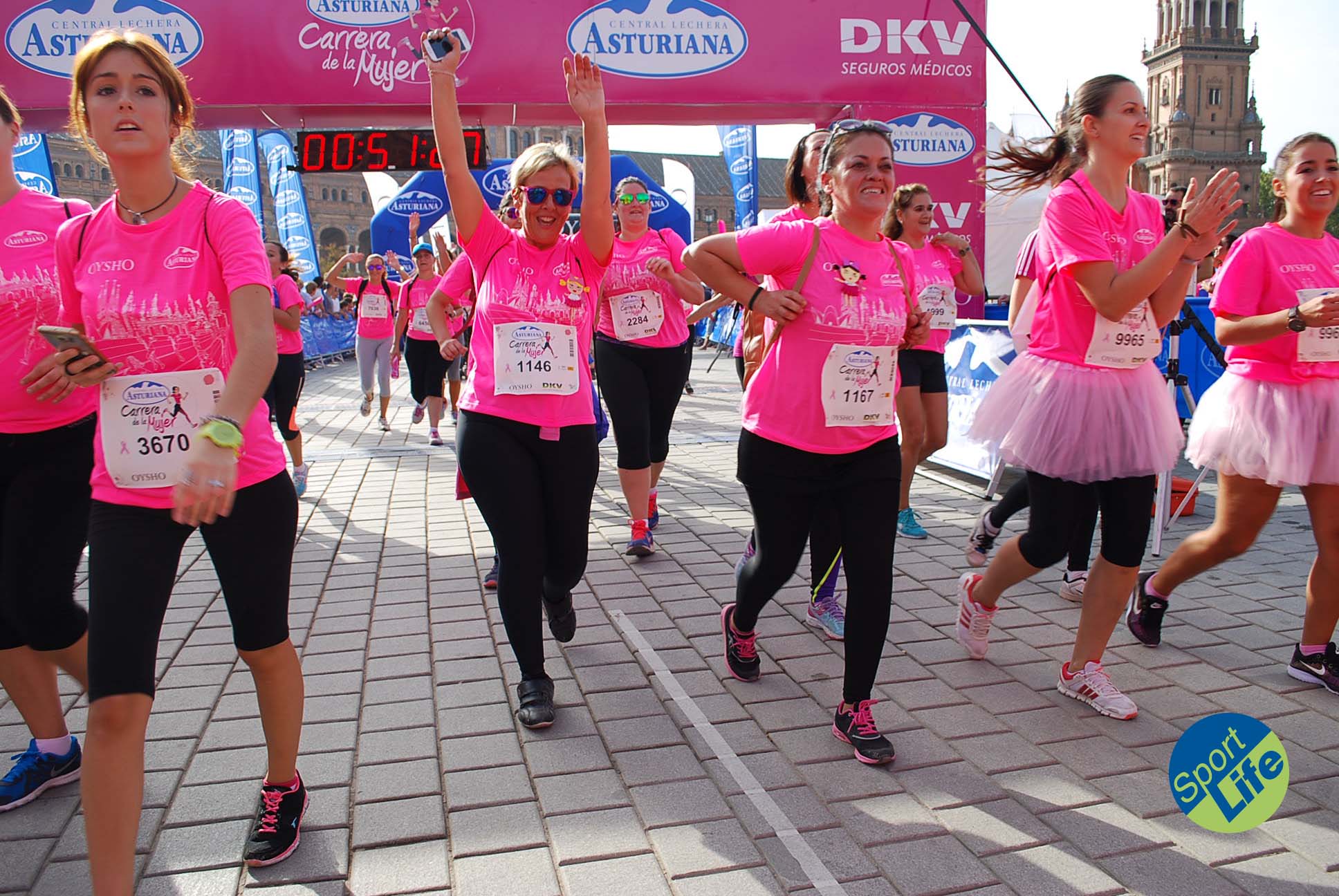 La Carrera de la Mujer Sevilla 2015_03