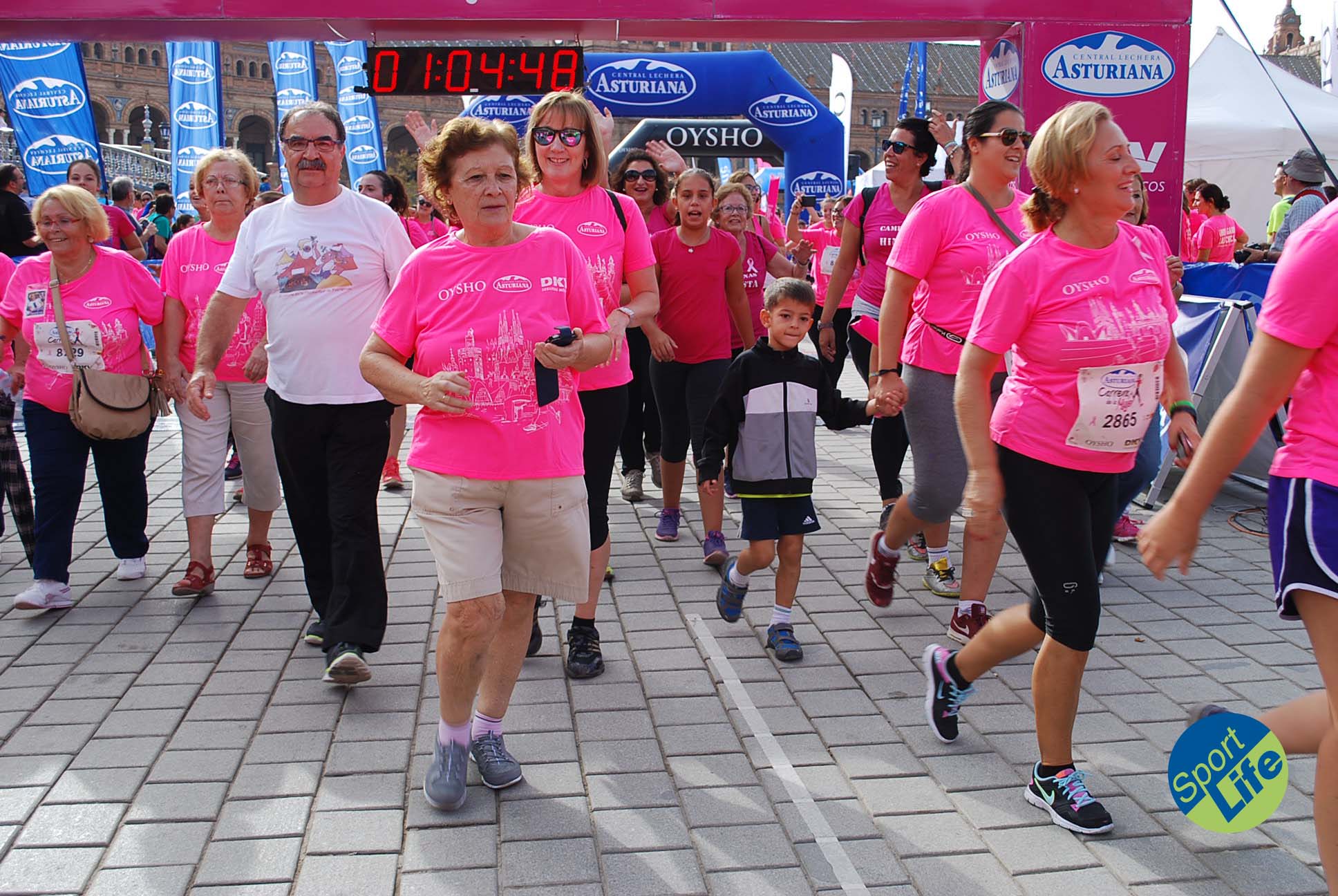 La Carrera de la Mujer Sevilla 2015_03