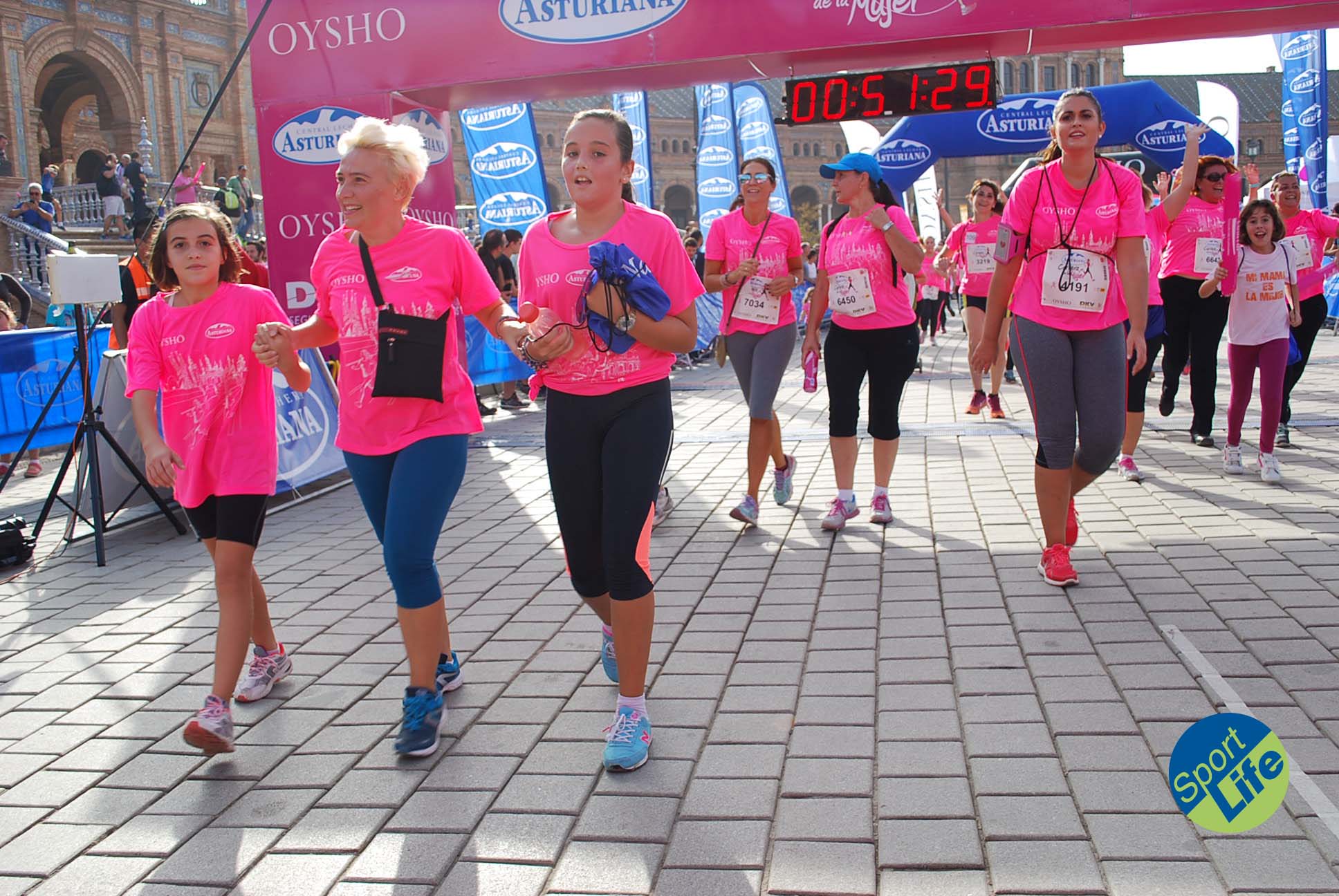 La Carrera de la Mujer Sevilla 2015_03