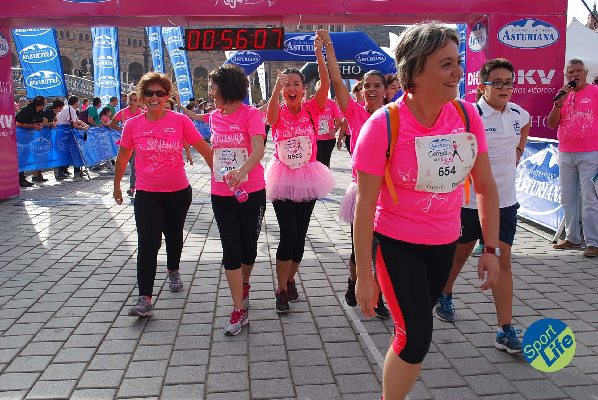 La Carrera de la Mujer Sevilla 2015_03