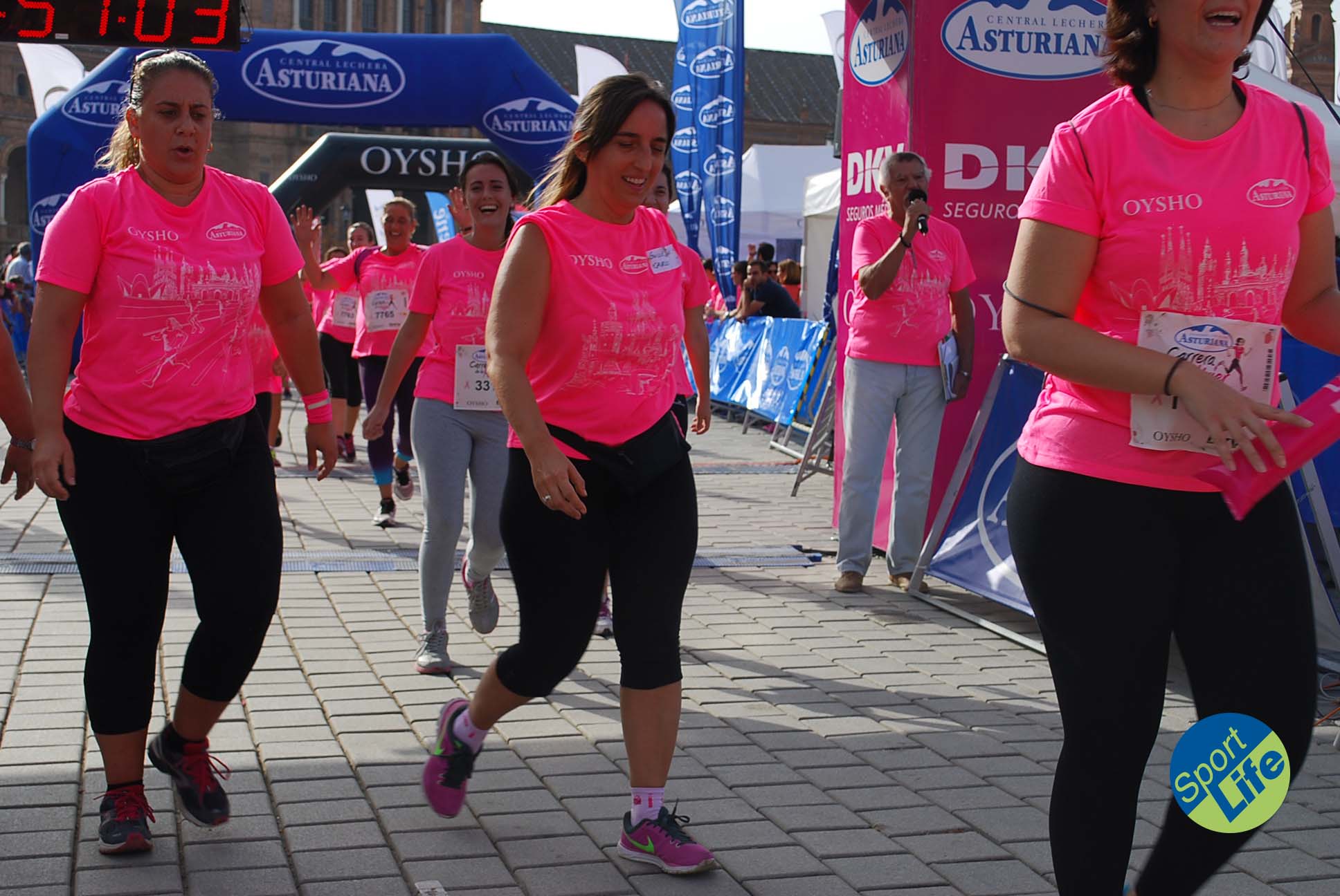 La Carrera de la Mujer Sevilla 2015_03