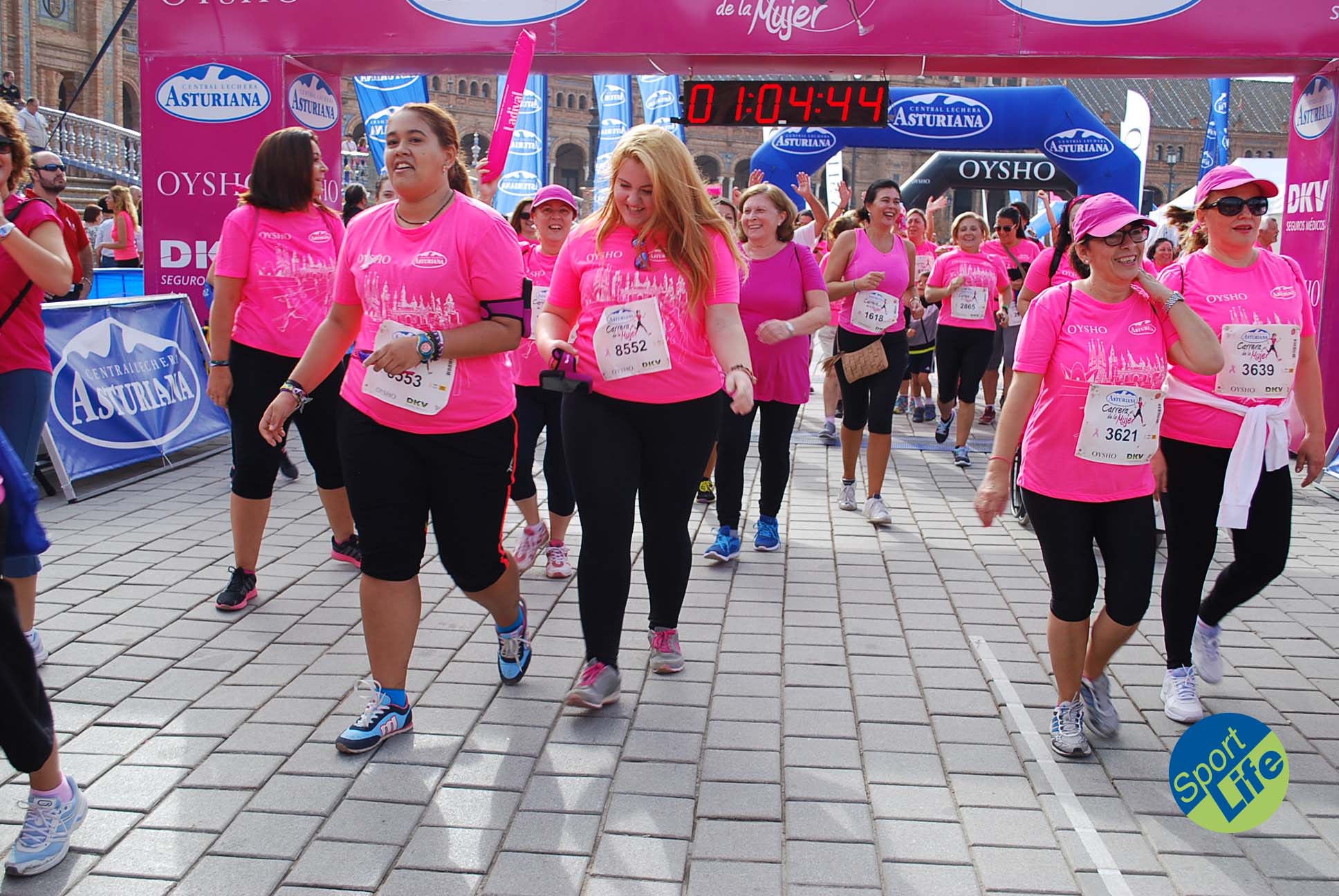 La Carrera de la Mujer Sevilla 2015_03