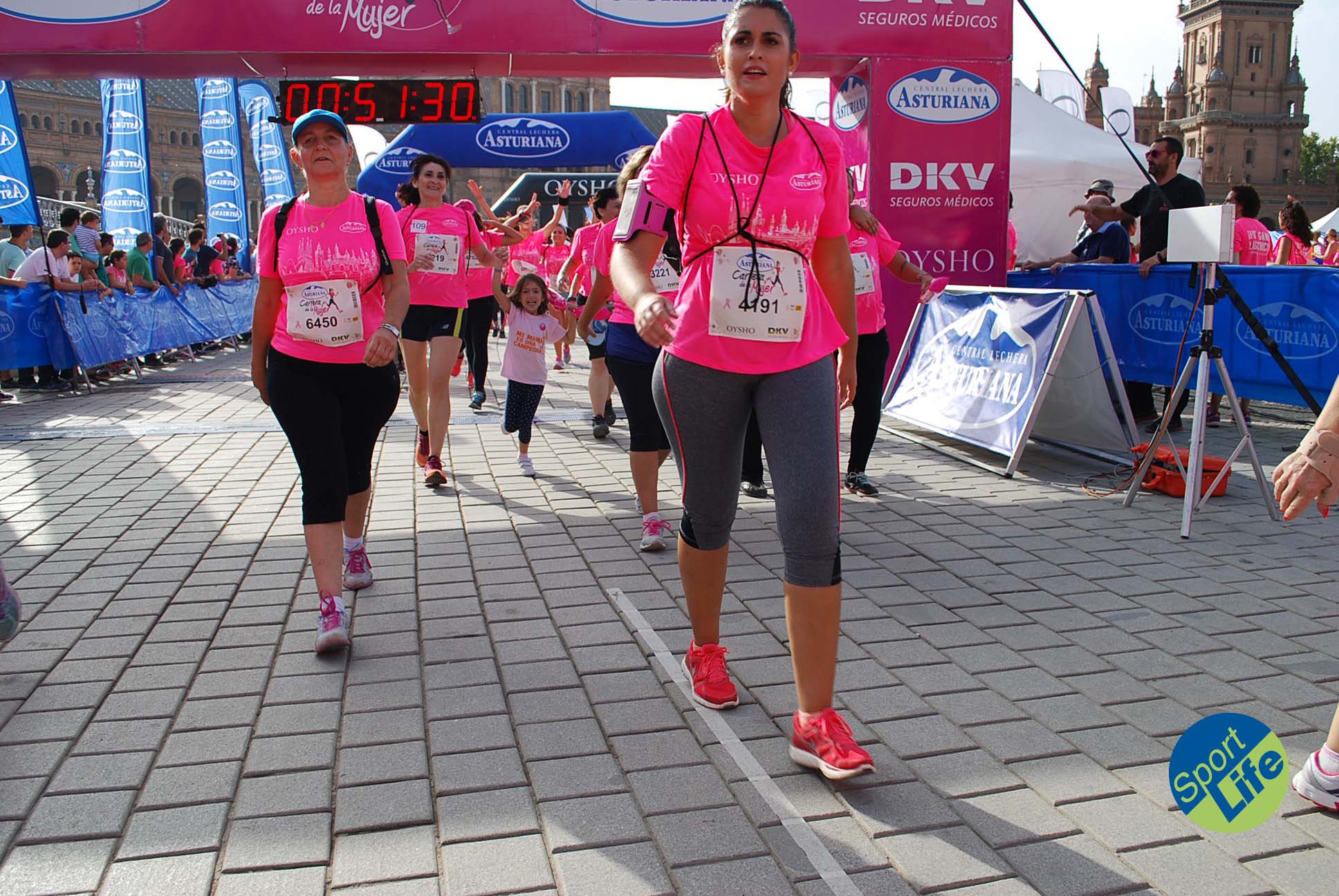 La Carrera de la Mujer Sevilla 2015_03