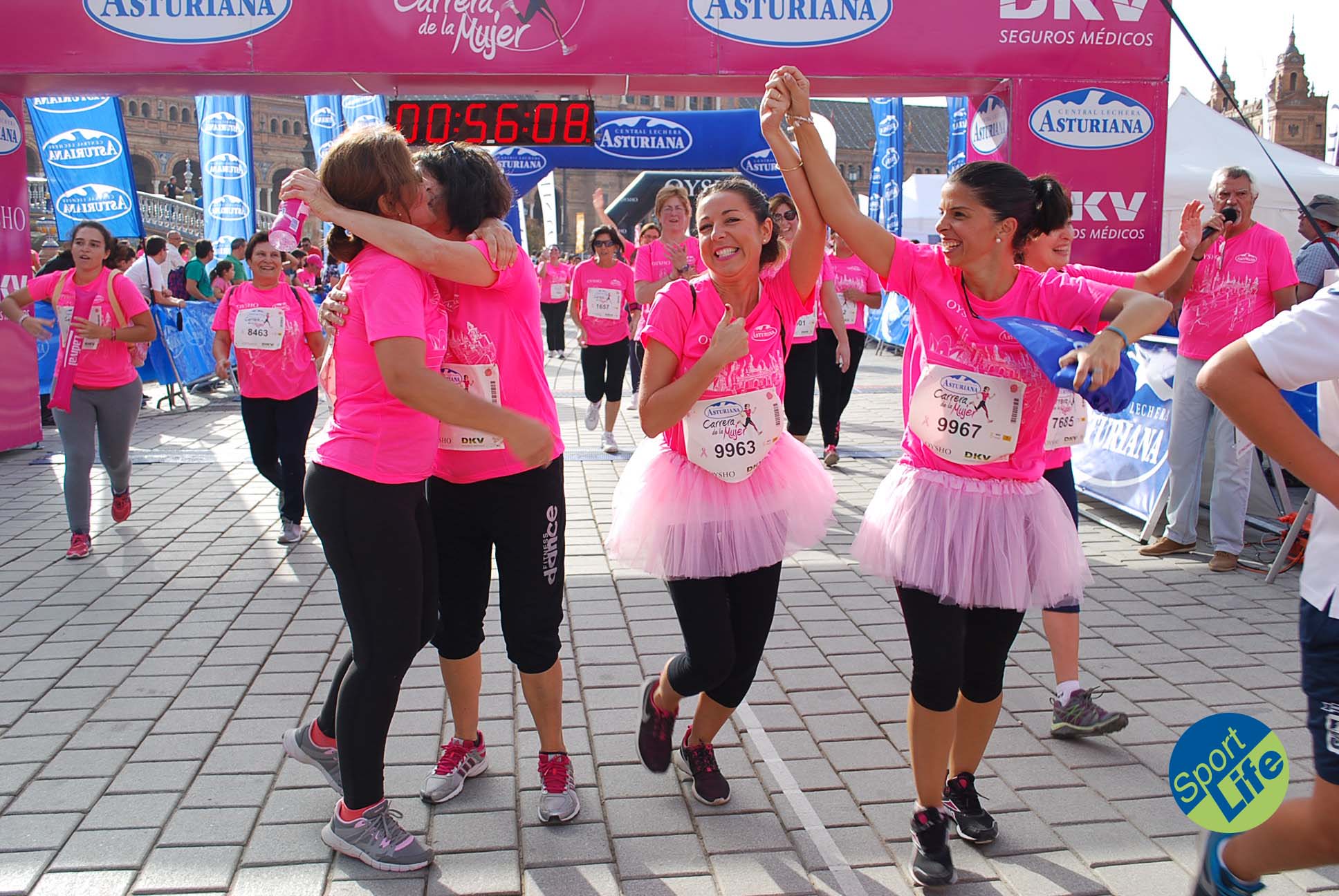 La Carrera de la Mujer Sevilla 2015_03