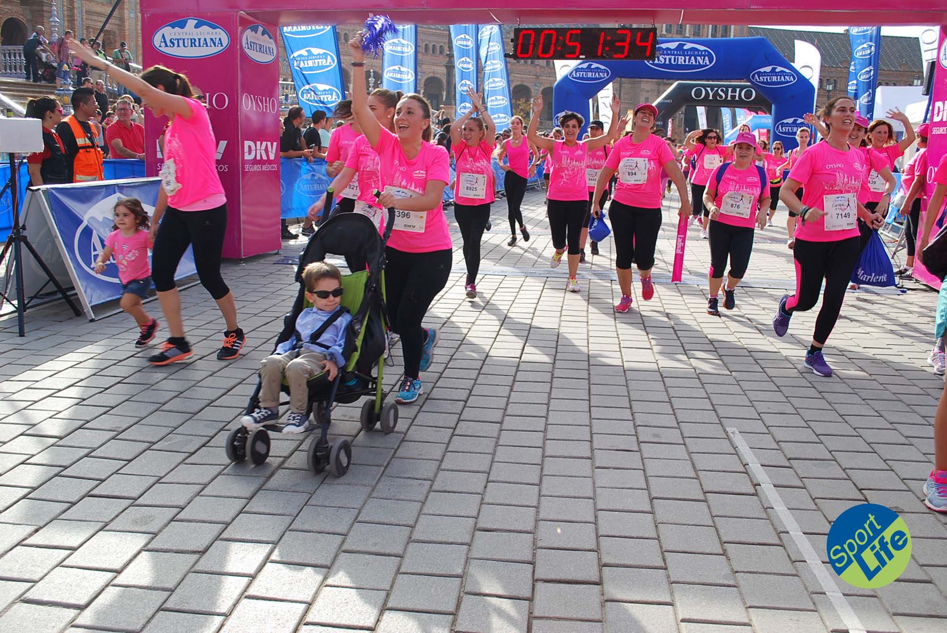 La Carrera de la Mujer Sevilla 2015_03