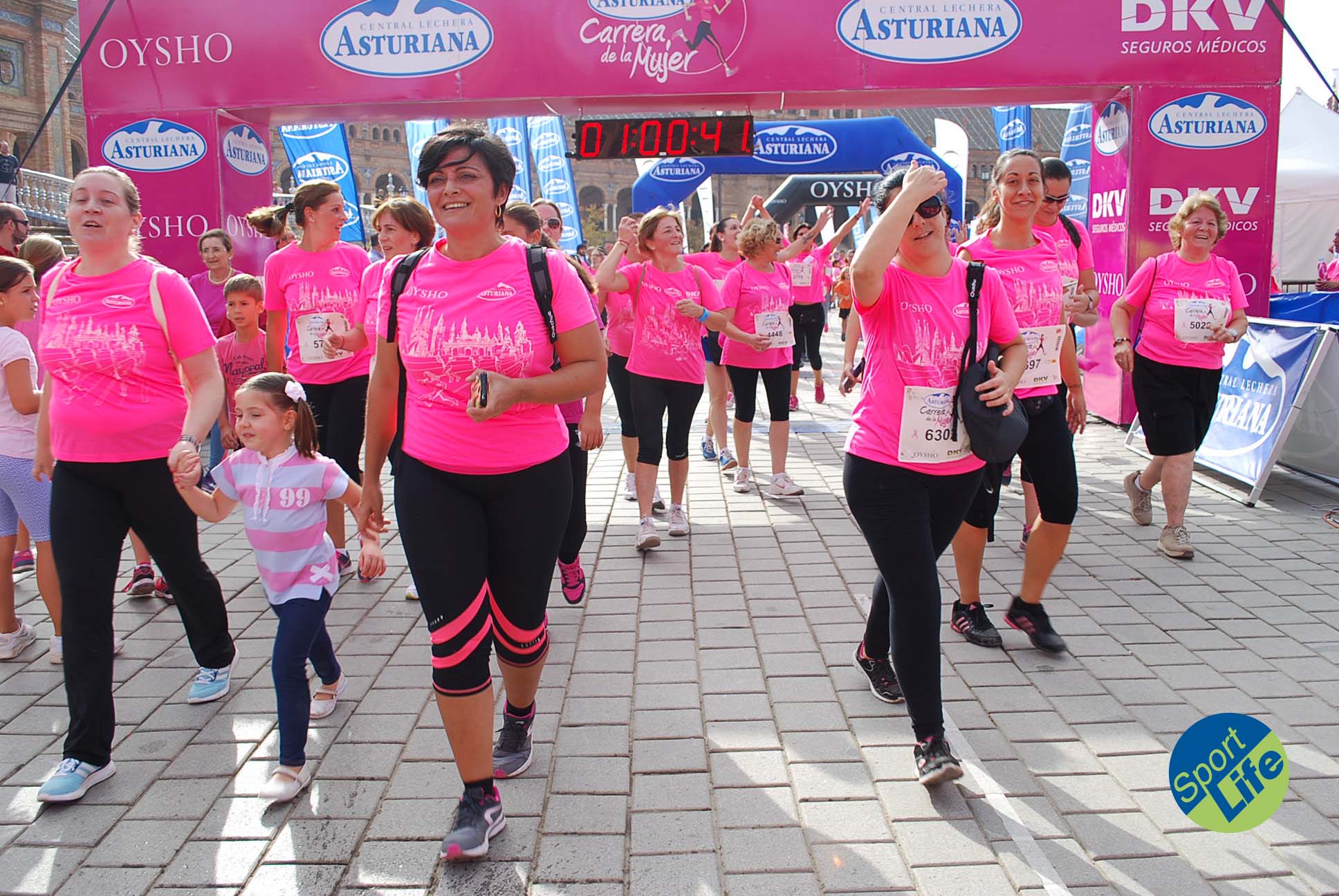 La Carrera de la Mujer Sevilla 2015_03