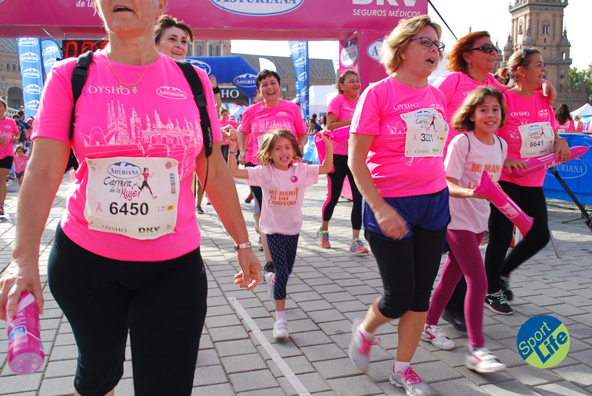 La Carrera de la Mujer Sevilla 2015_03