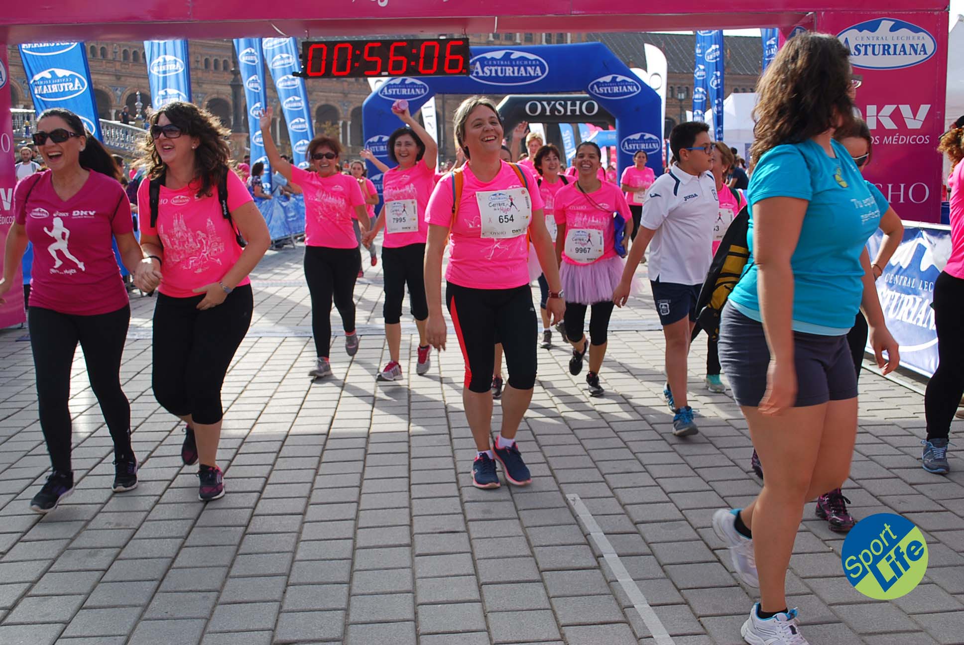 La Carrera de la Mujer Sevilla 2015_03