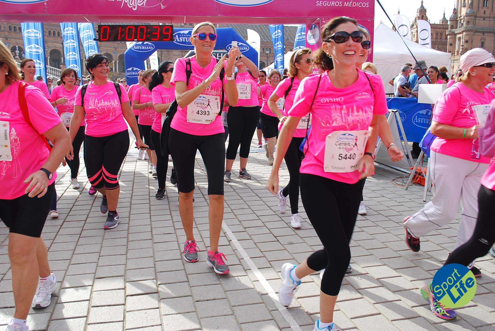 La Carrera de la Mujer Sevilla 2015_03