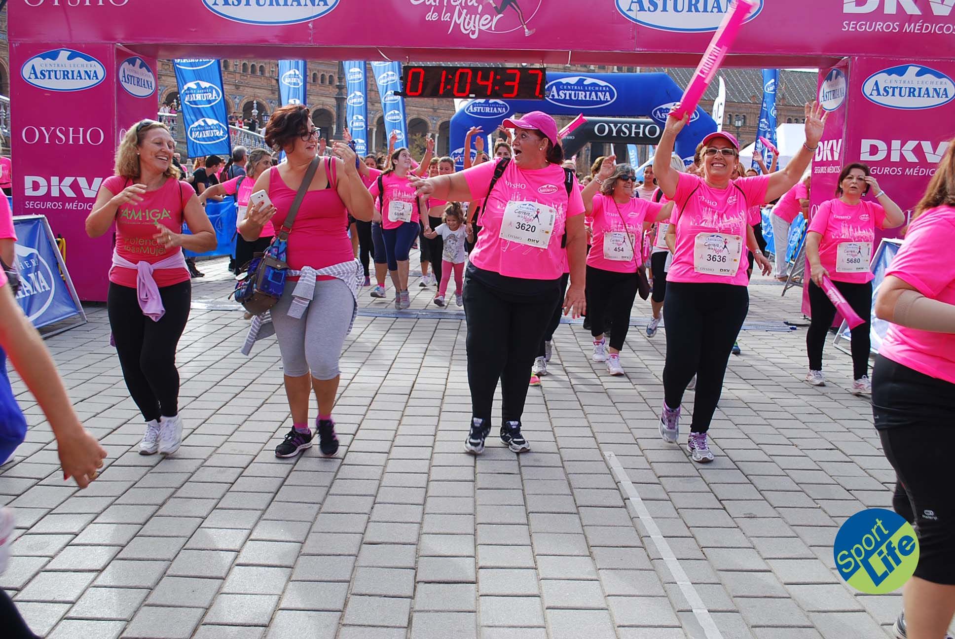 La Carrera de la Mujer Sevilla 2015_03