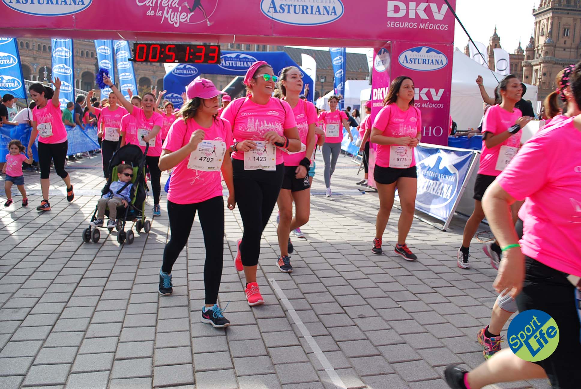 La Carrera de la Mujer Sevilla 2015_03
