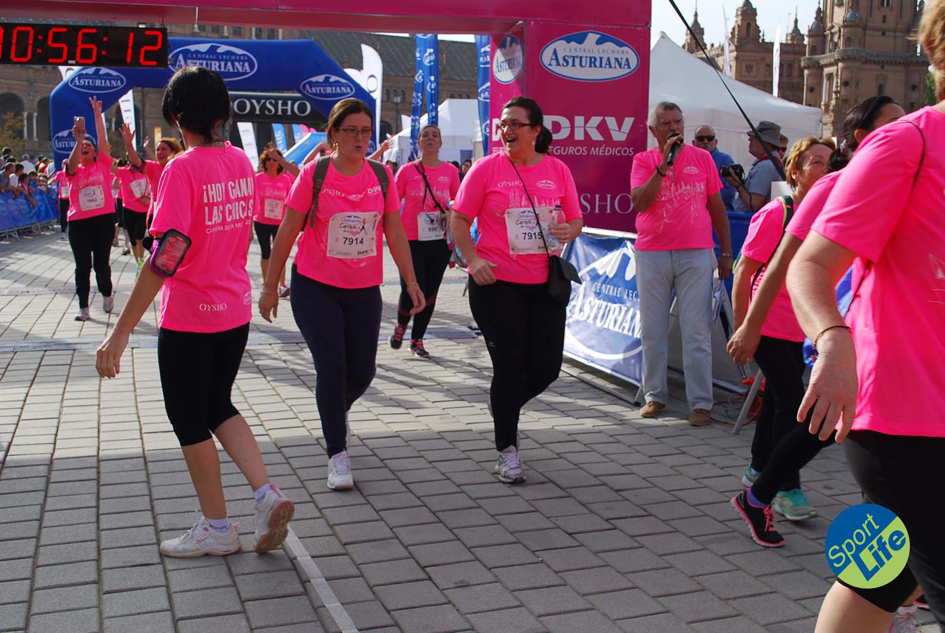 La Carrera de la Mujer Sevilla 2015_03