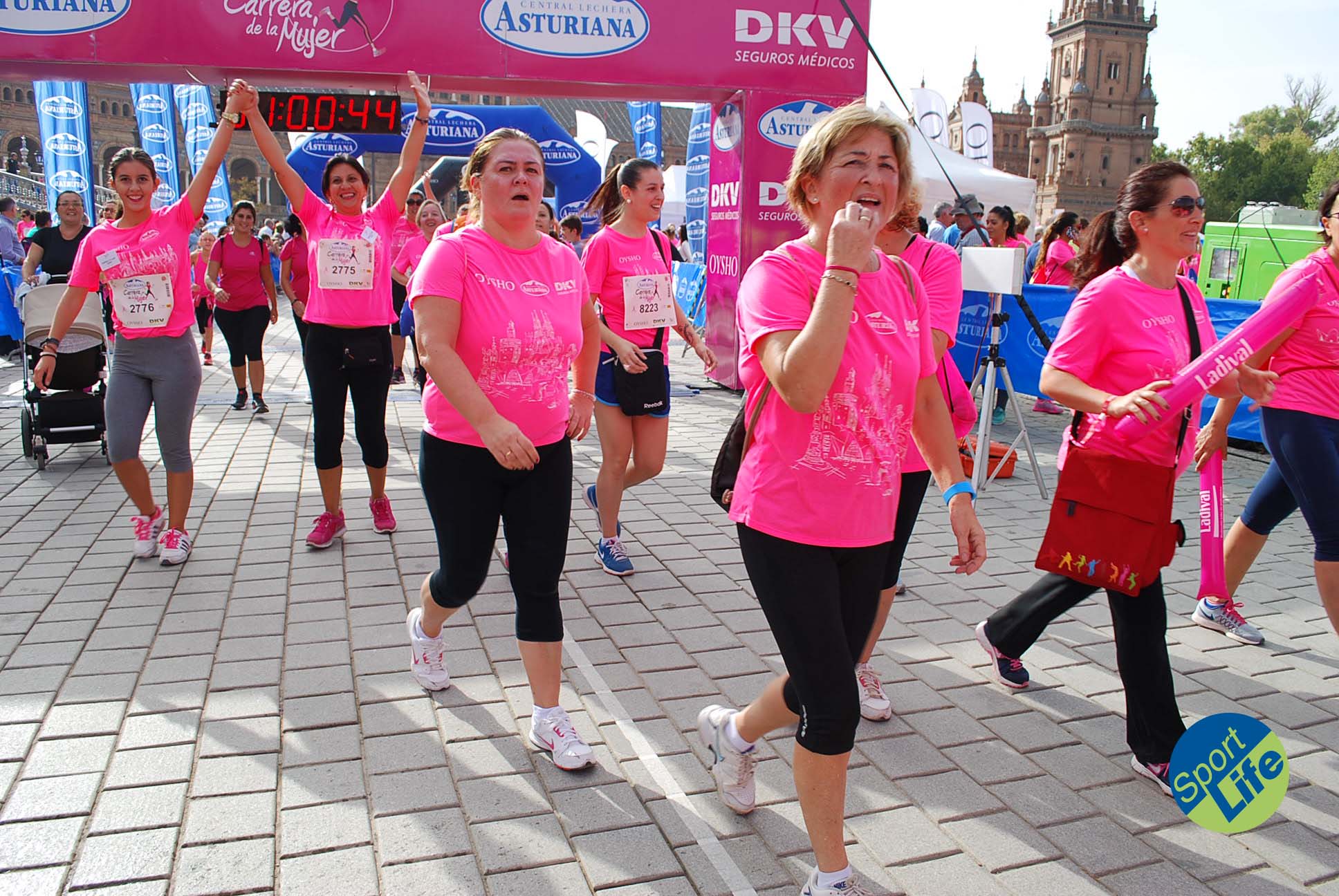 La Carrera de la Mujer Sevilla 2015_03