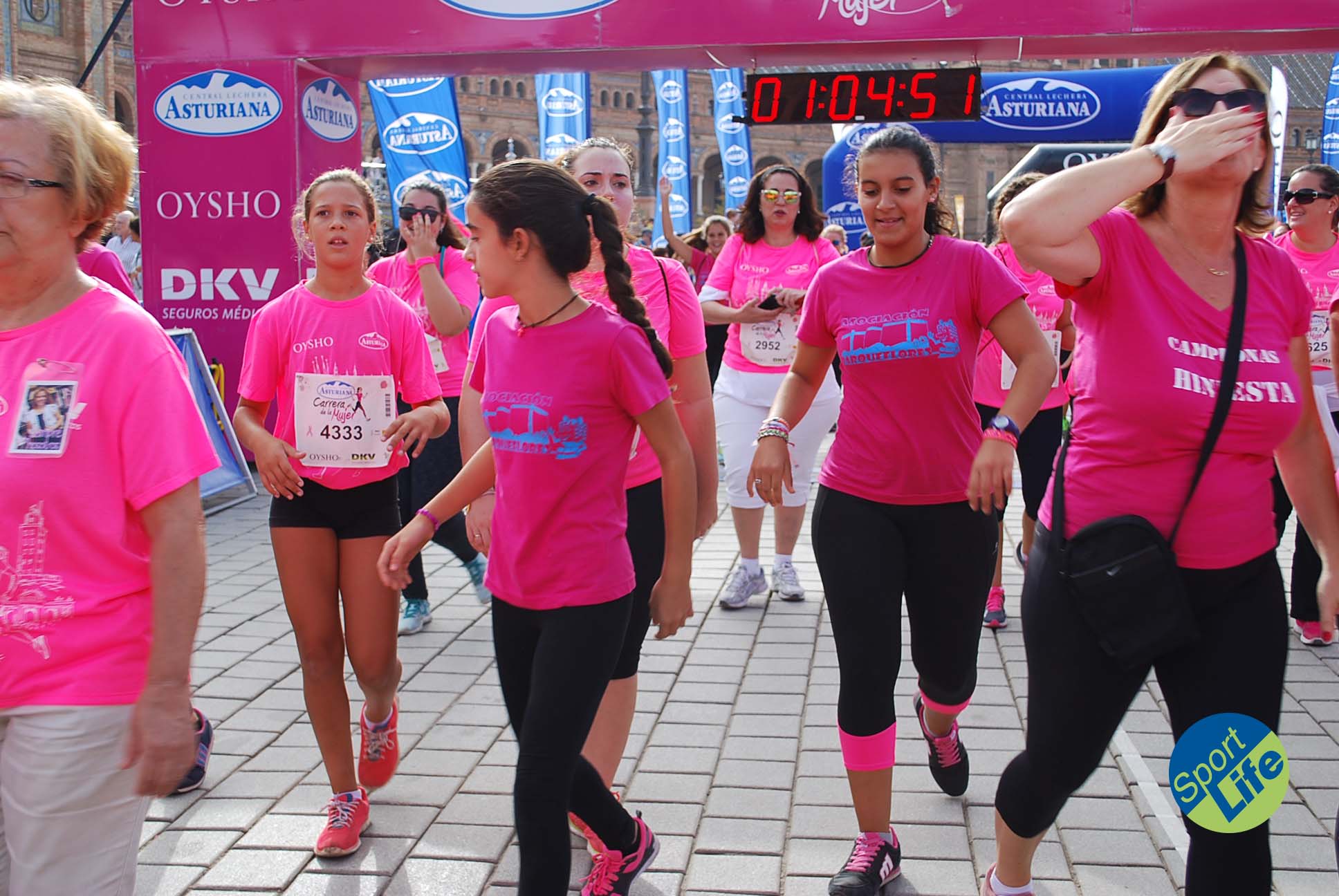 La Carrera de la Mujer Sevilla 2015_03