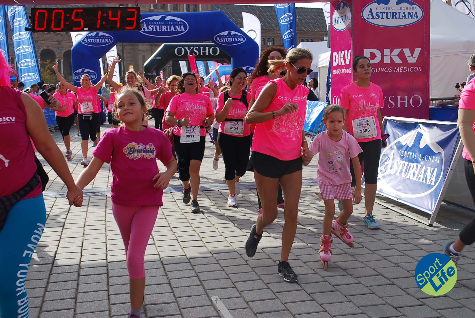 La Carrera de la Mujer Sevilla 2015_03