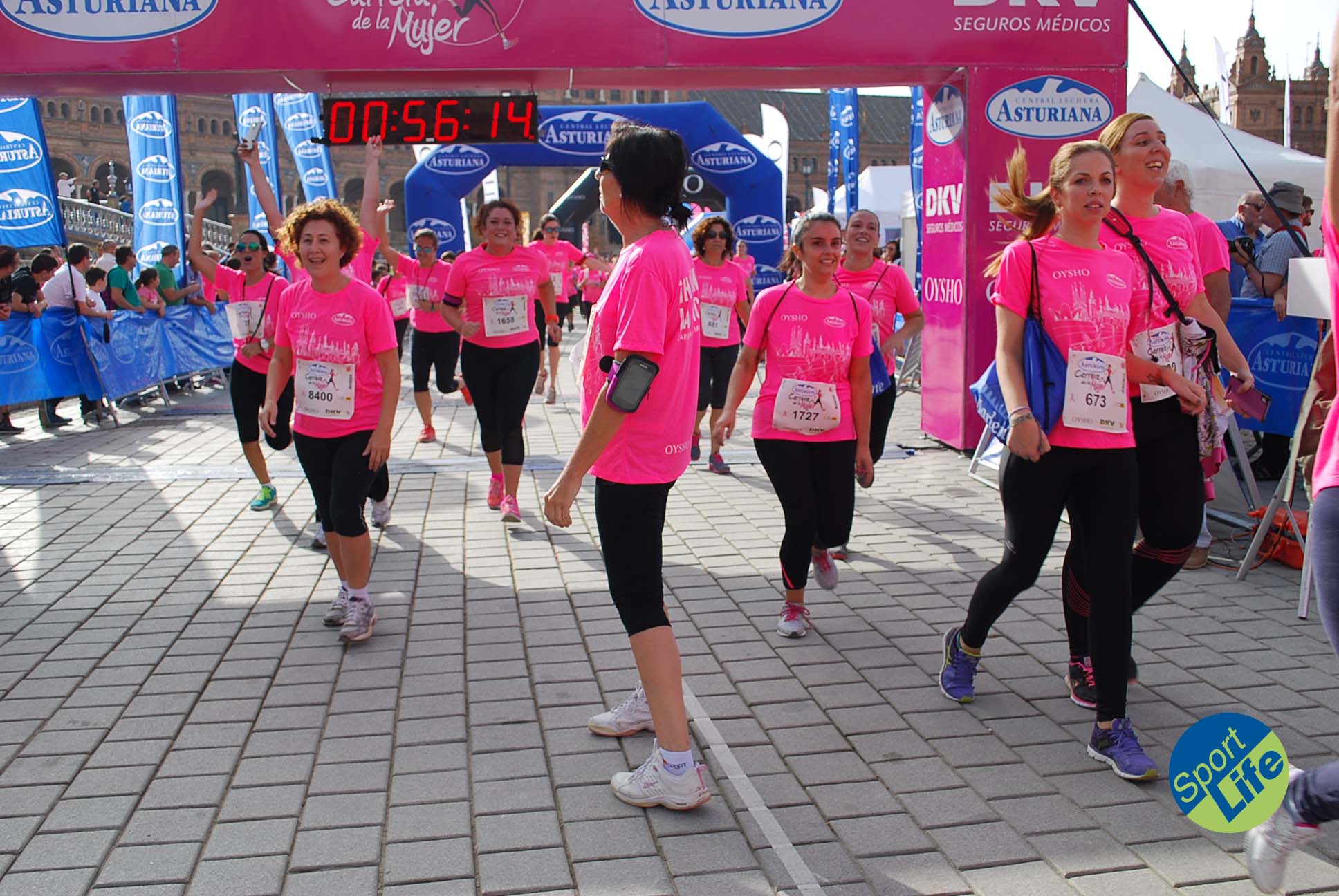 La Carrera de la Mujer Sevilla 2015_03