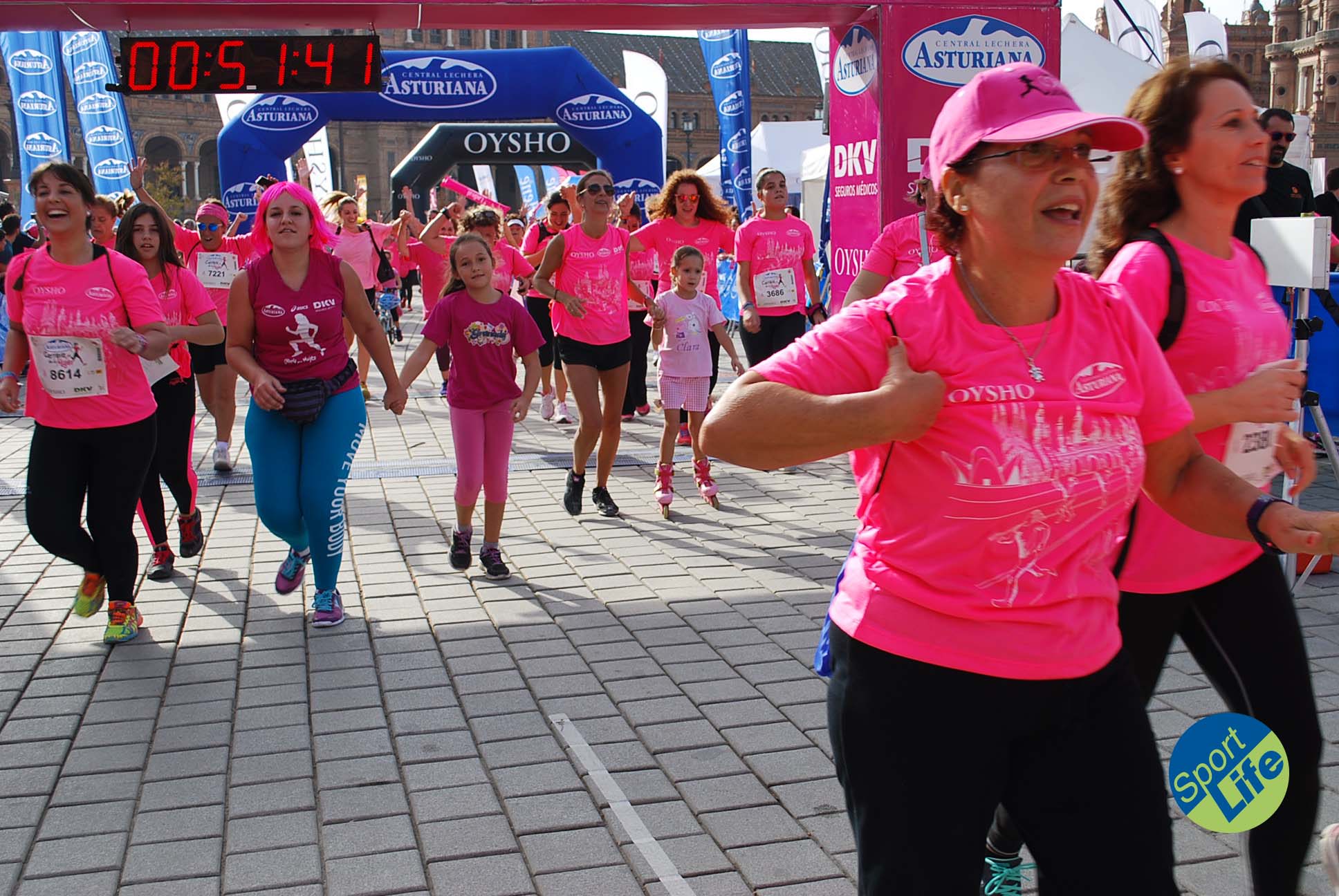 La Carrera de la Mujer Sevilla 2015_03