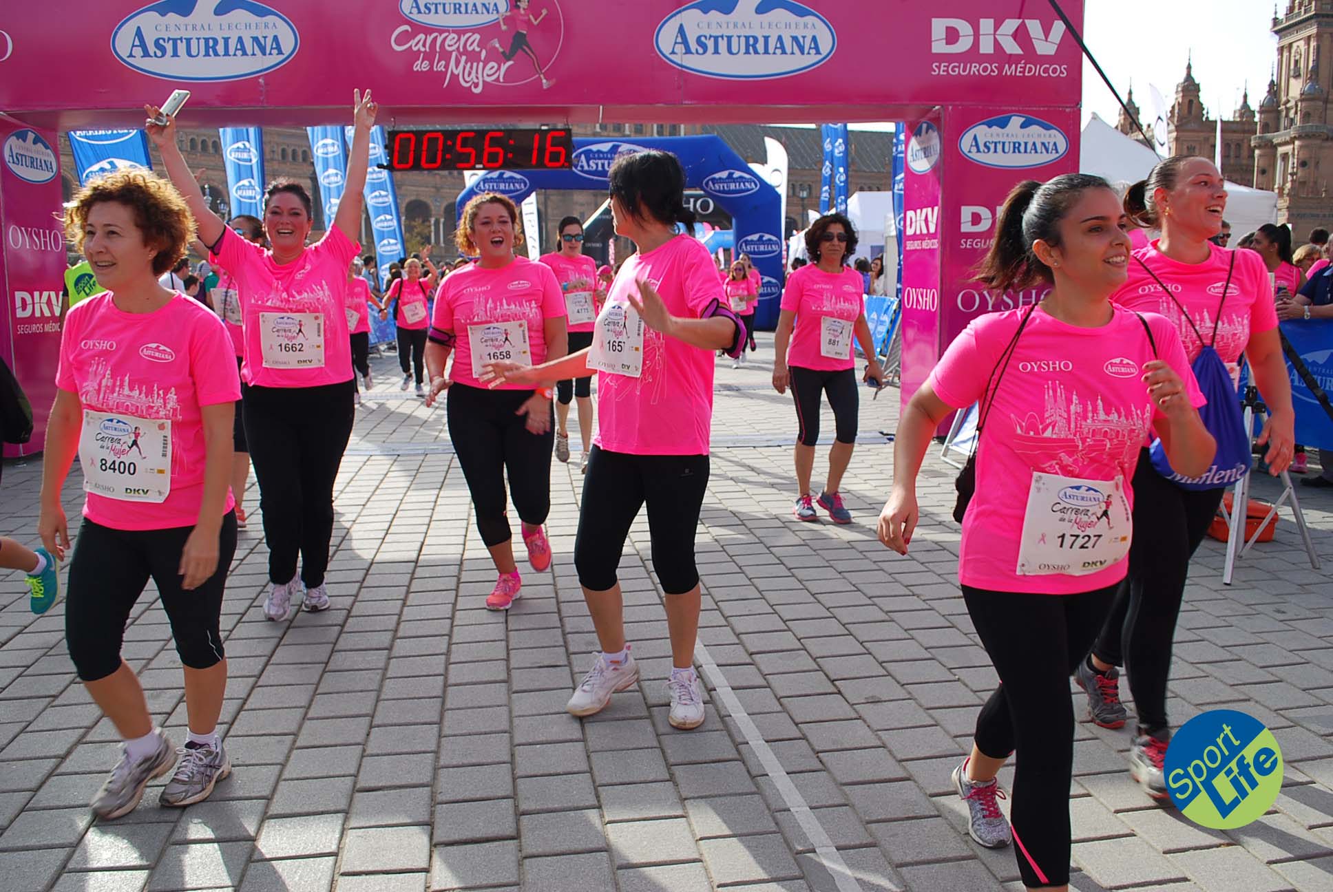 La Carrera de la Mujer Sevilla 2015_03