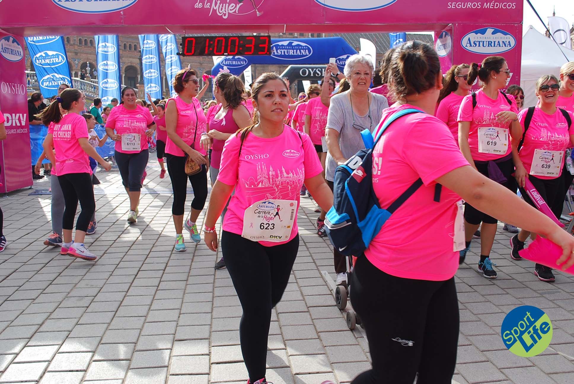 La Carrera de la Mujer Sevilla 2015_03