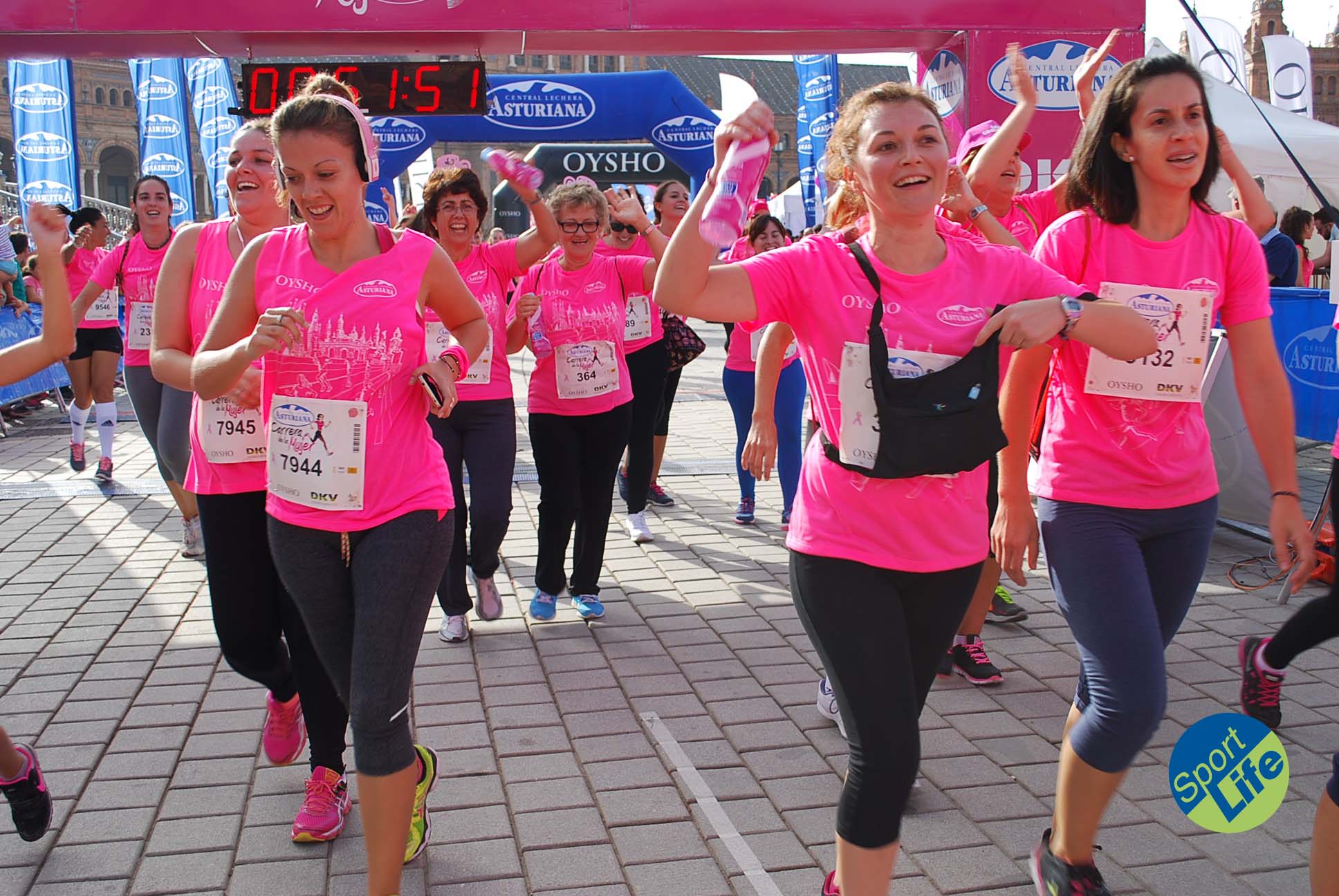 La Carrera de la Mujer Sevilla 2015_03