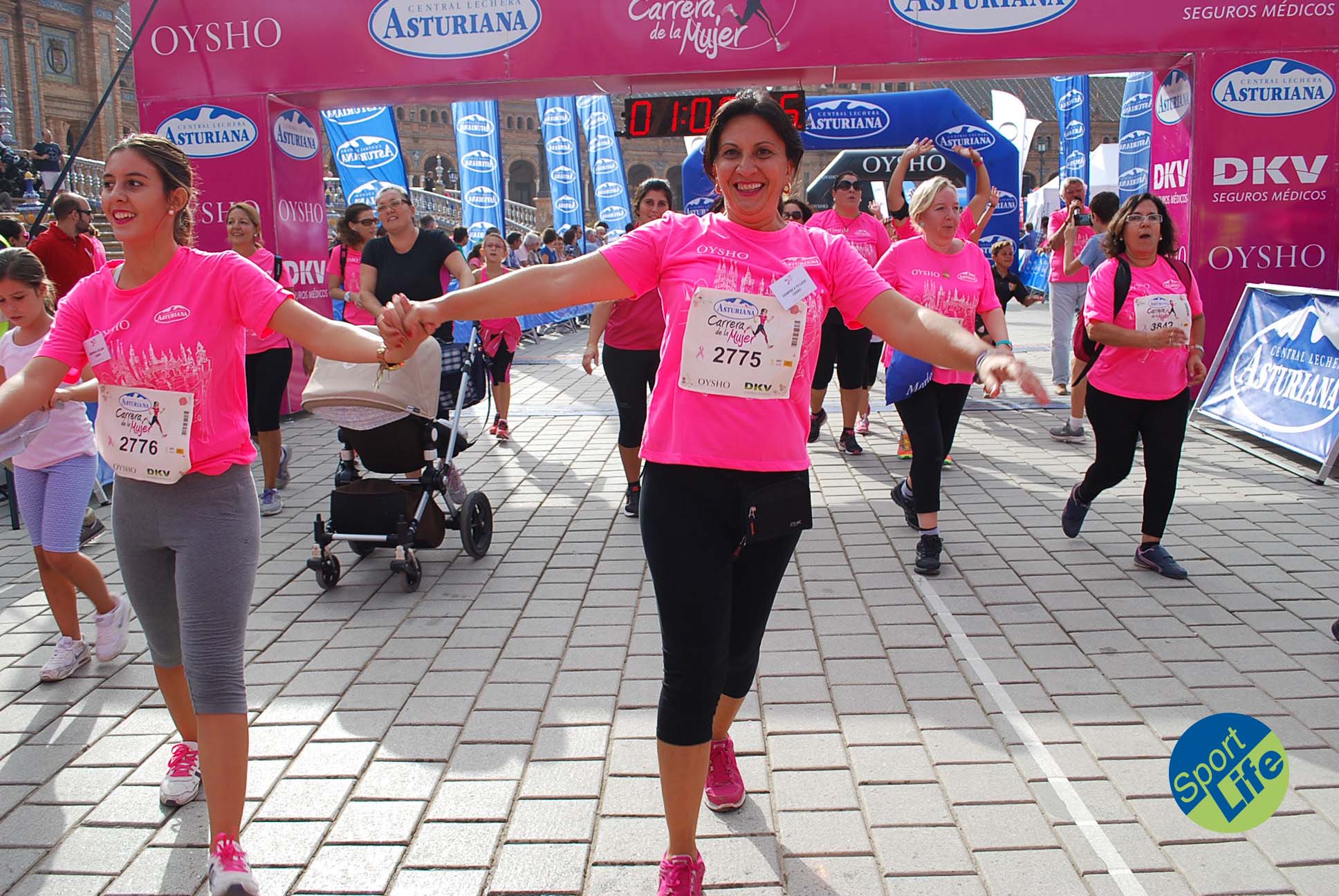 La Carrera de la Mujer Sevilla 2015_03