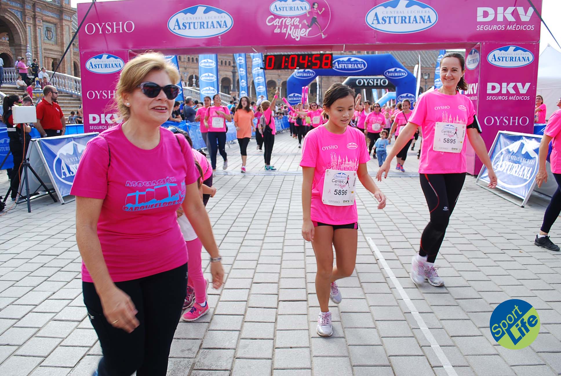 La Carrera de la Mujer Sevilla 2015_03