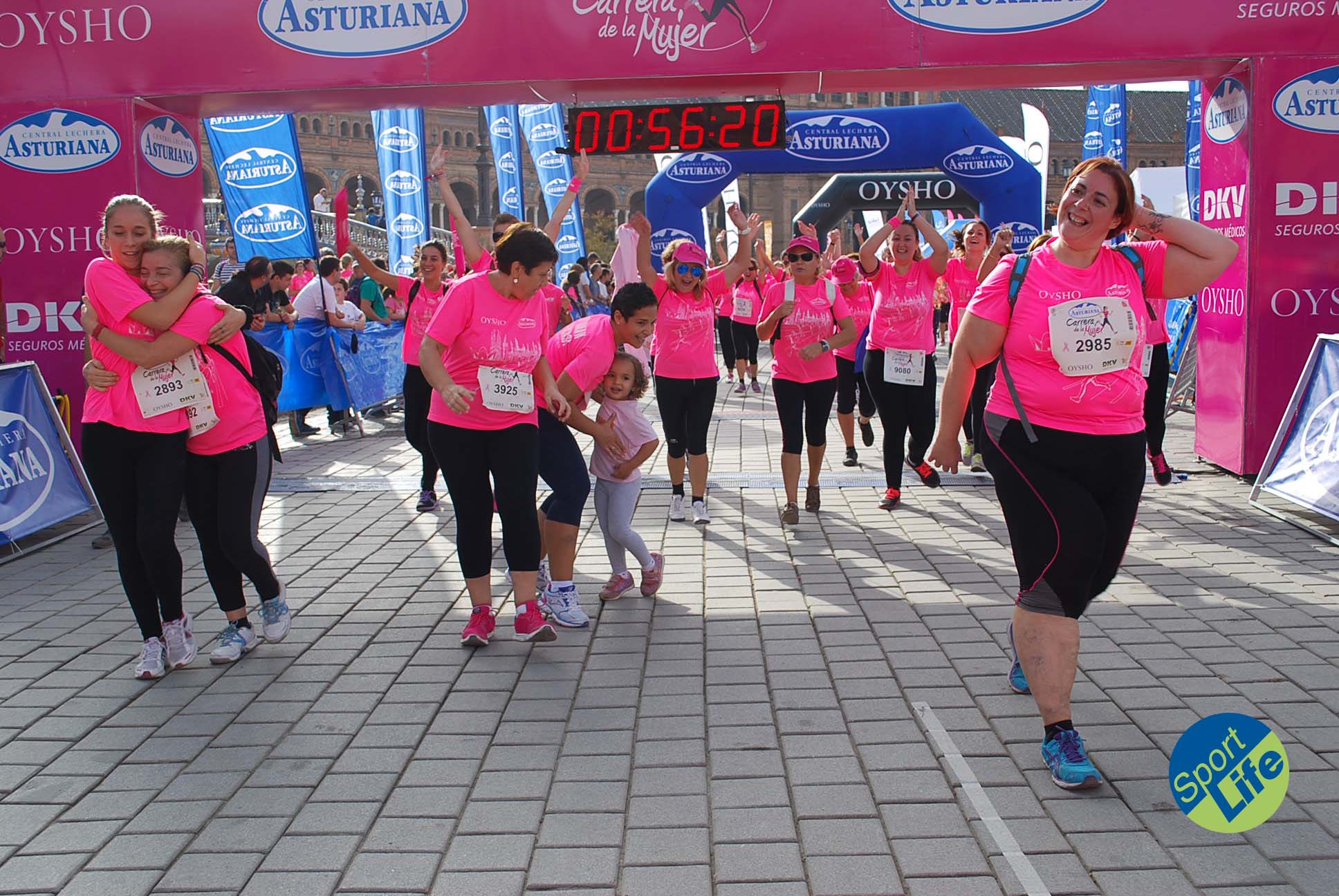 La Carrera de la Mujer Sevilla 2015_03