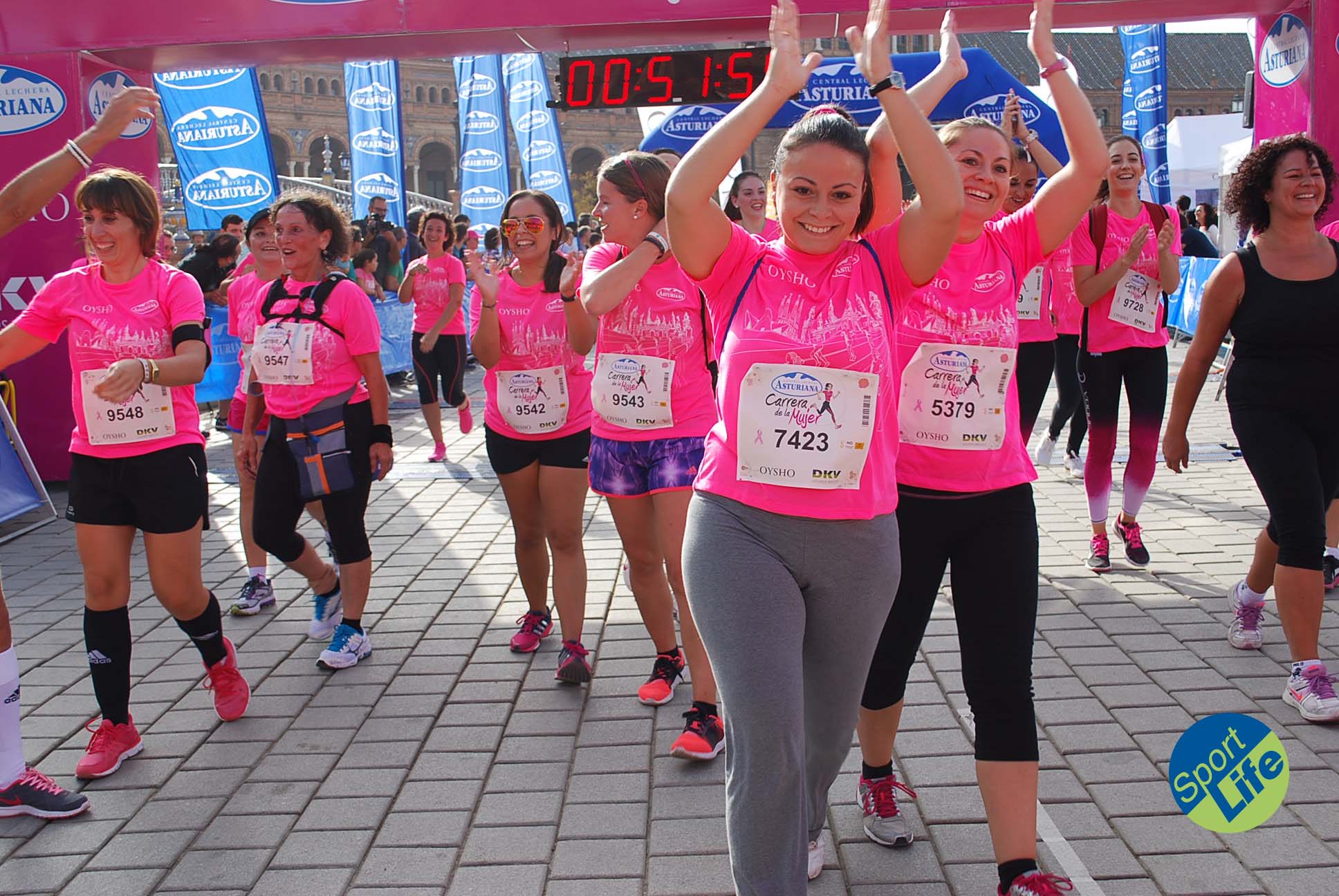 La Carrera de la Mujer Sevilla 2015_03