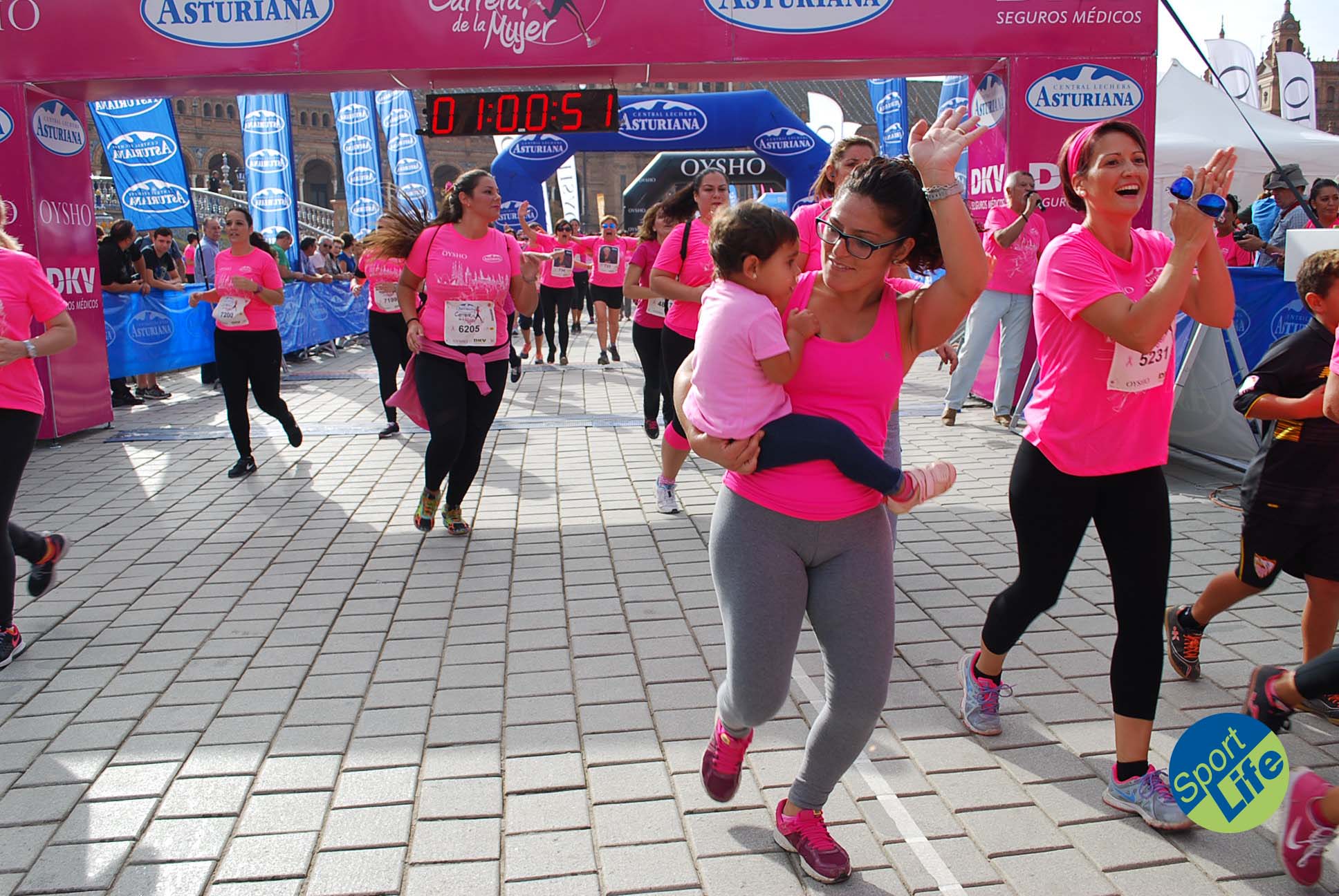 La Carrera de la Mujer Sevilla 2015_03