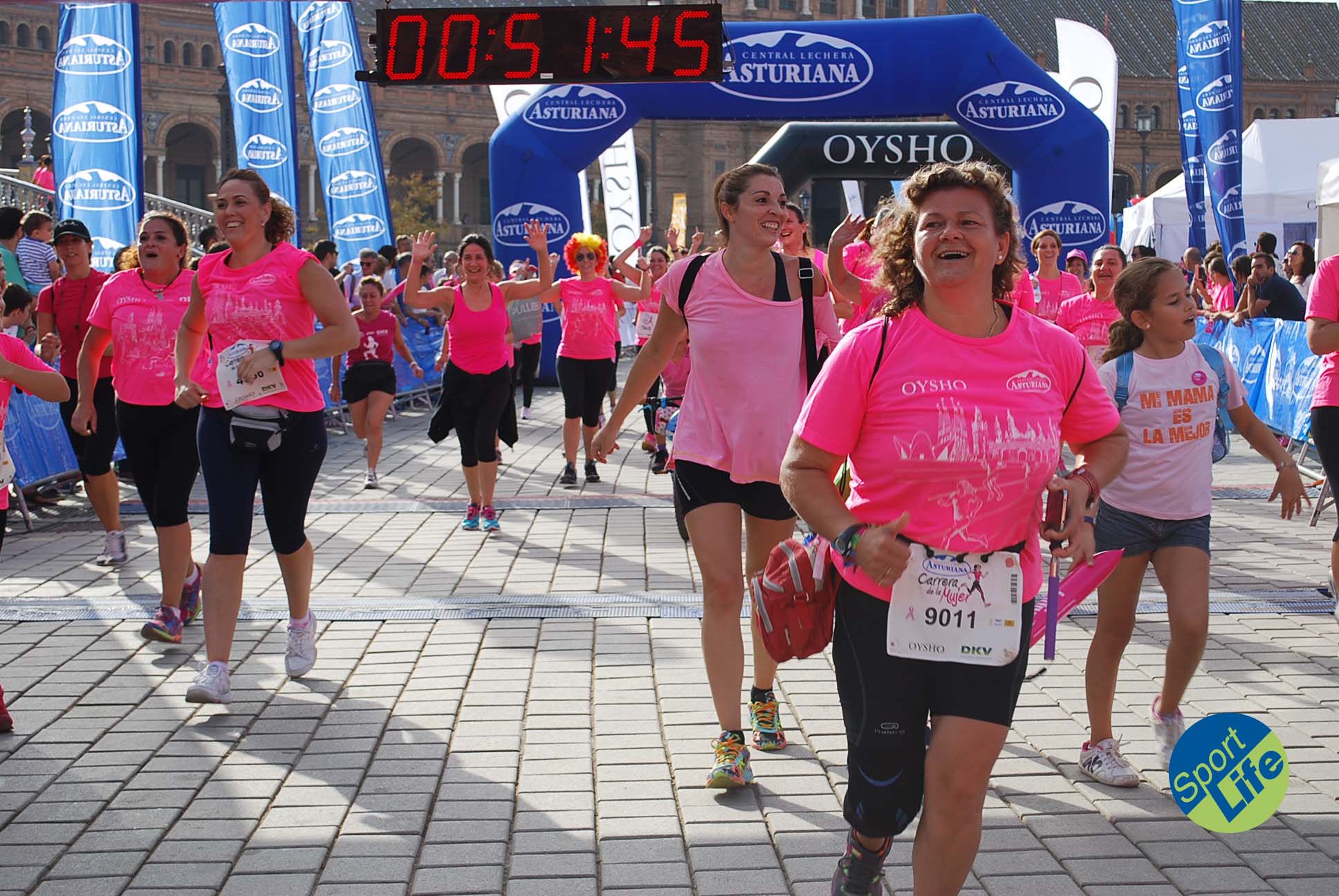 La Carrera de la Mujer Sevilla 2015_03