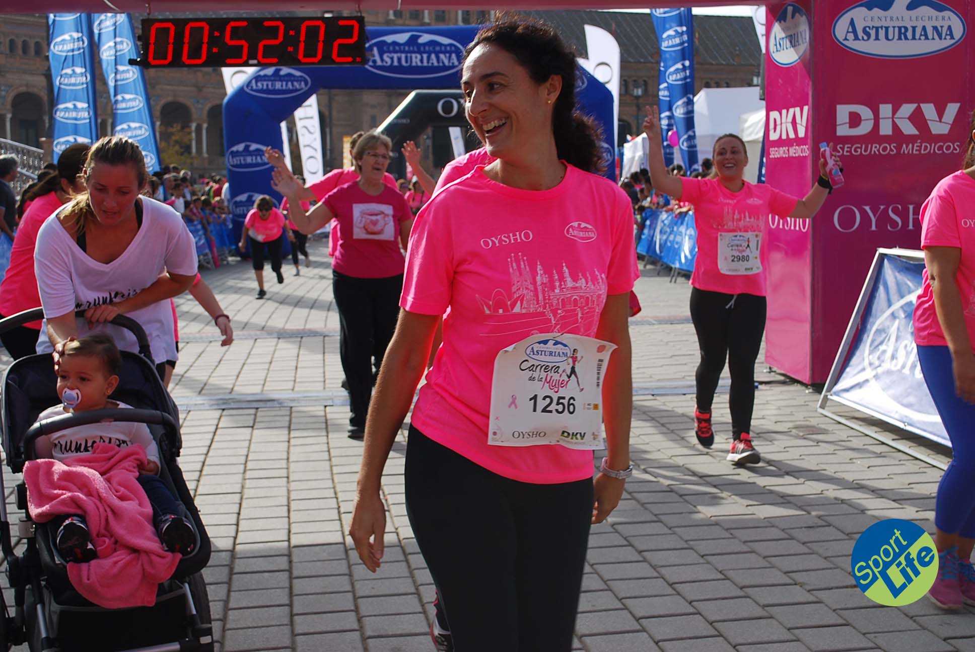 La Carrera de la Mujer Sevilla 2015_03