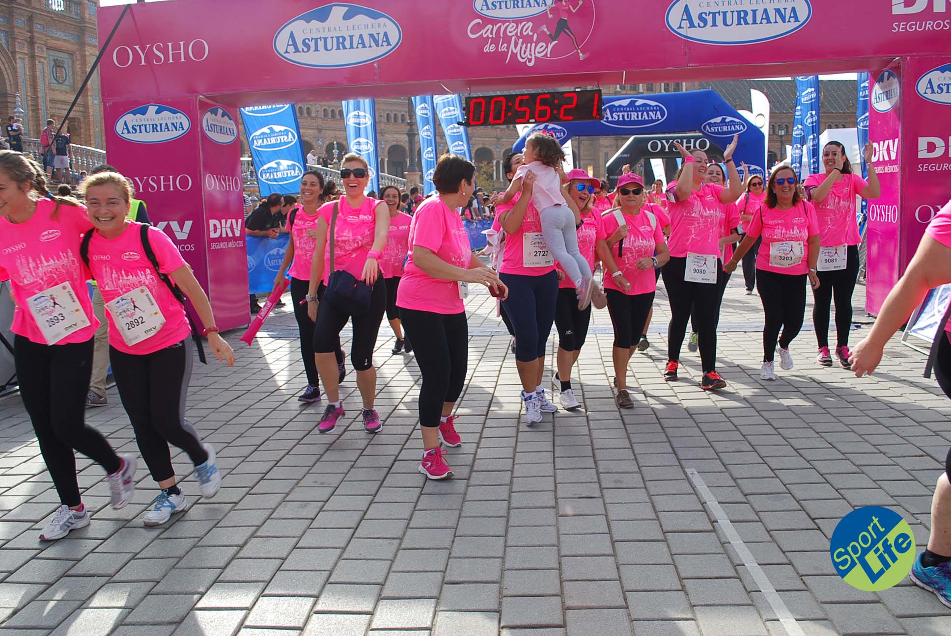 La Carrera de la Mujer Sevilla 2015_03